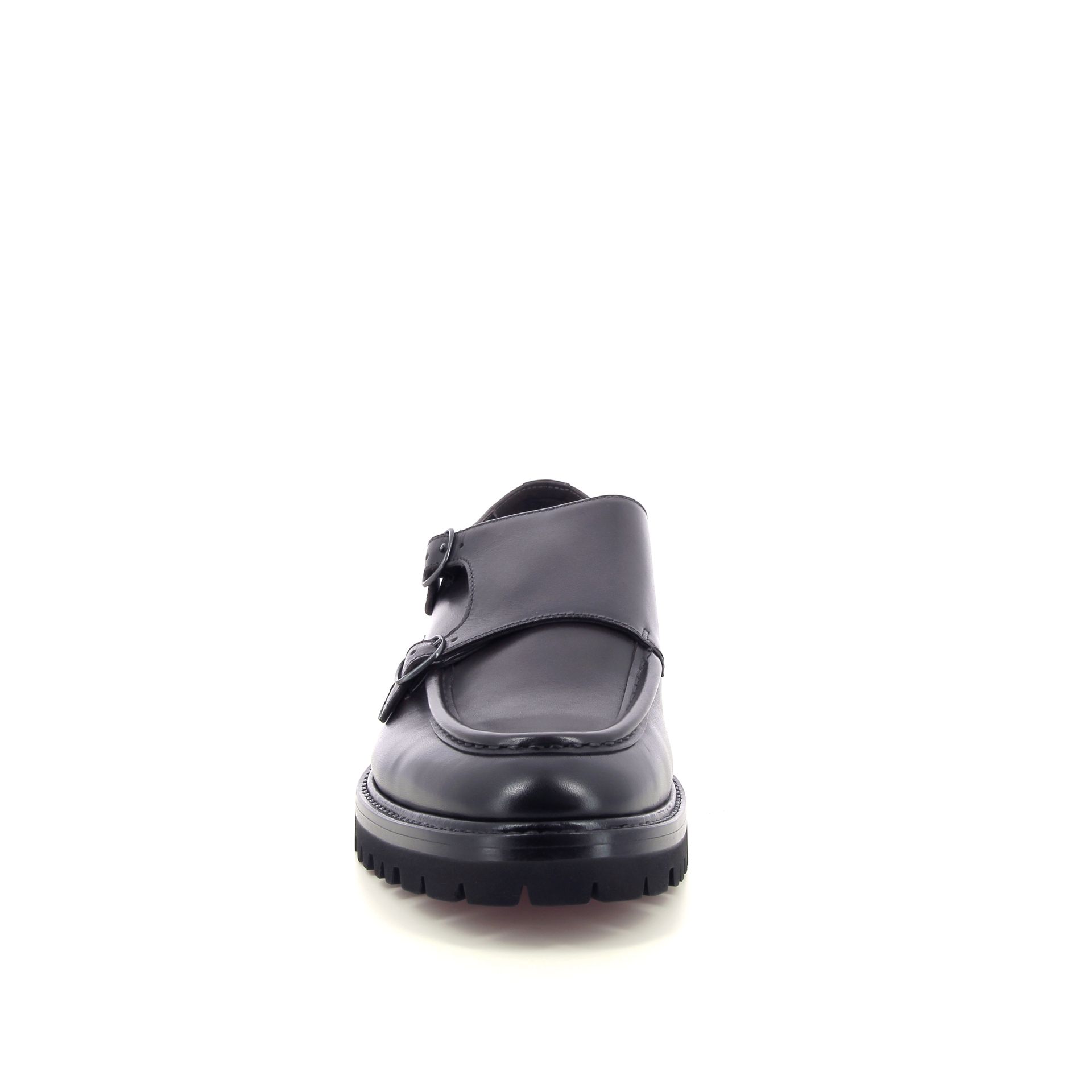 Rfr Fabiano Ricci Mocassin 267354 bruin