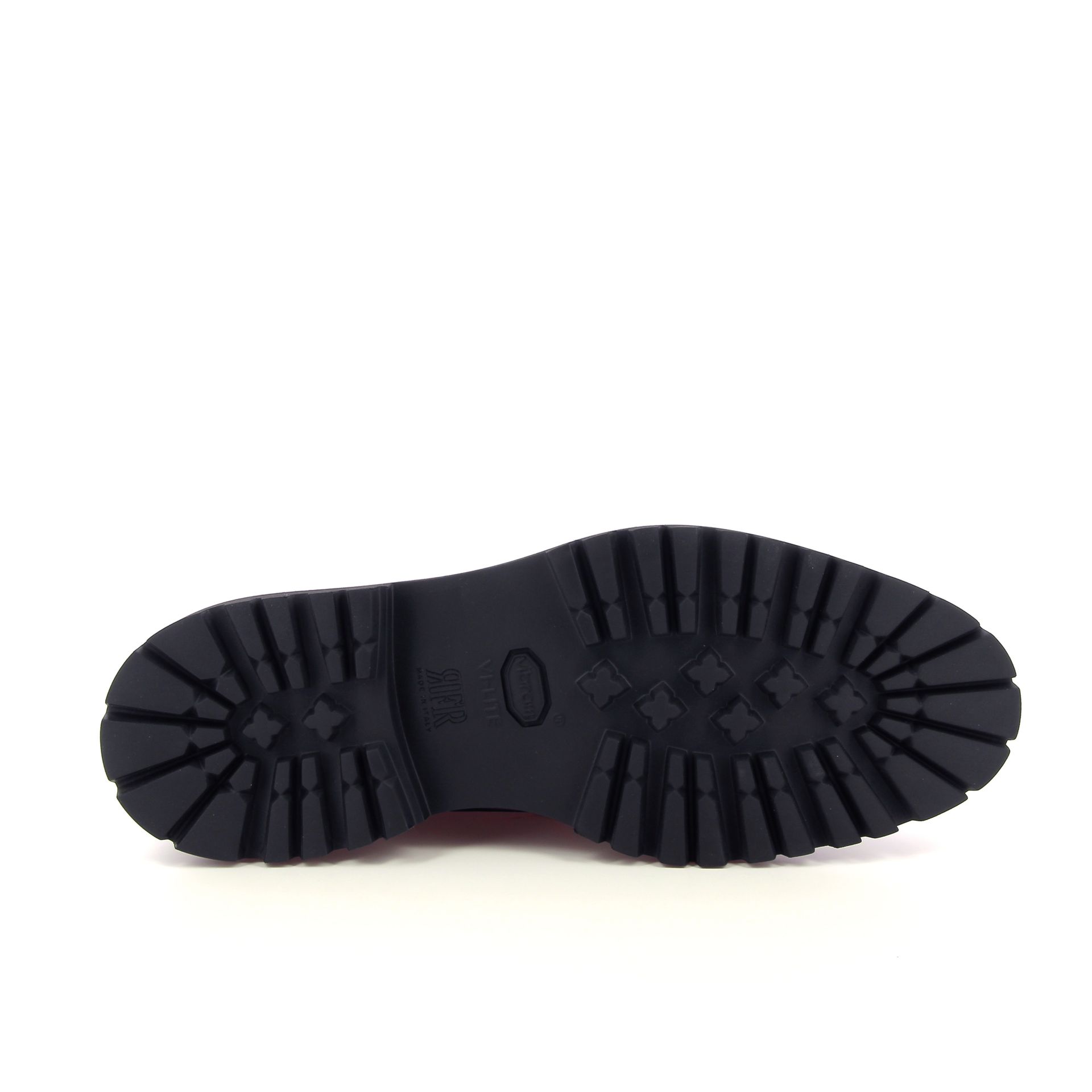 Rfr Fabiano Ricci Mocassin 267354 bruin