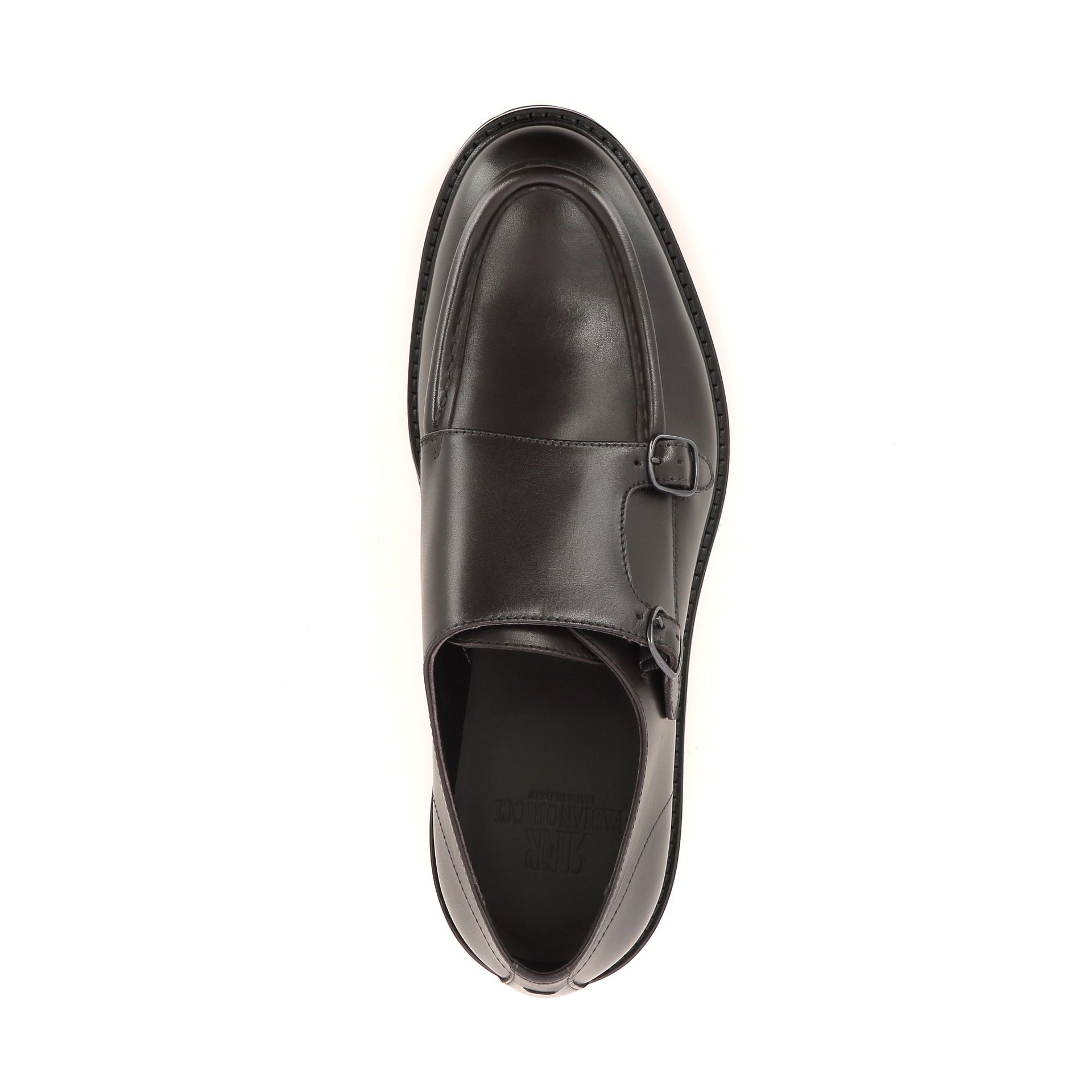 Rfr Fabiano Ricci Mocassin 267354 bruin