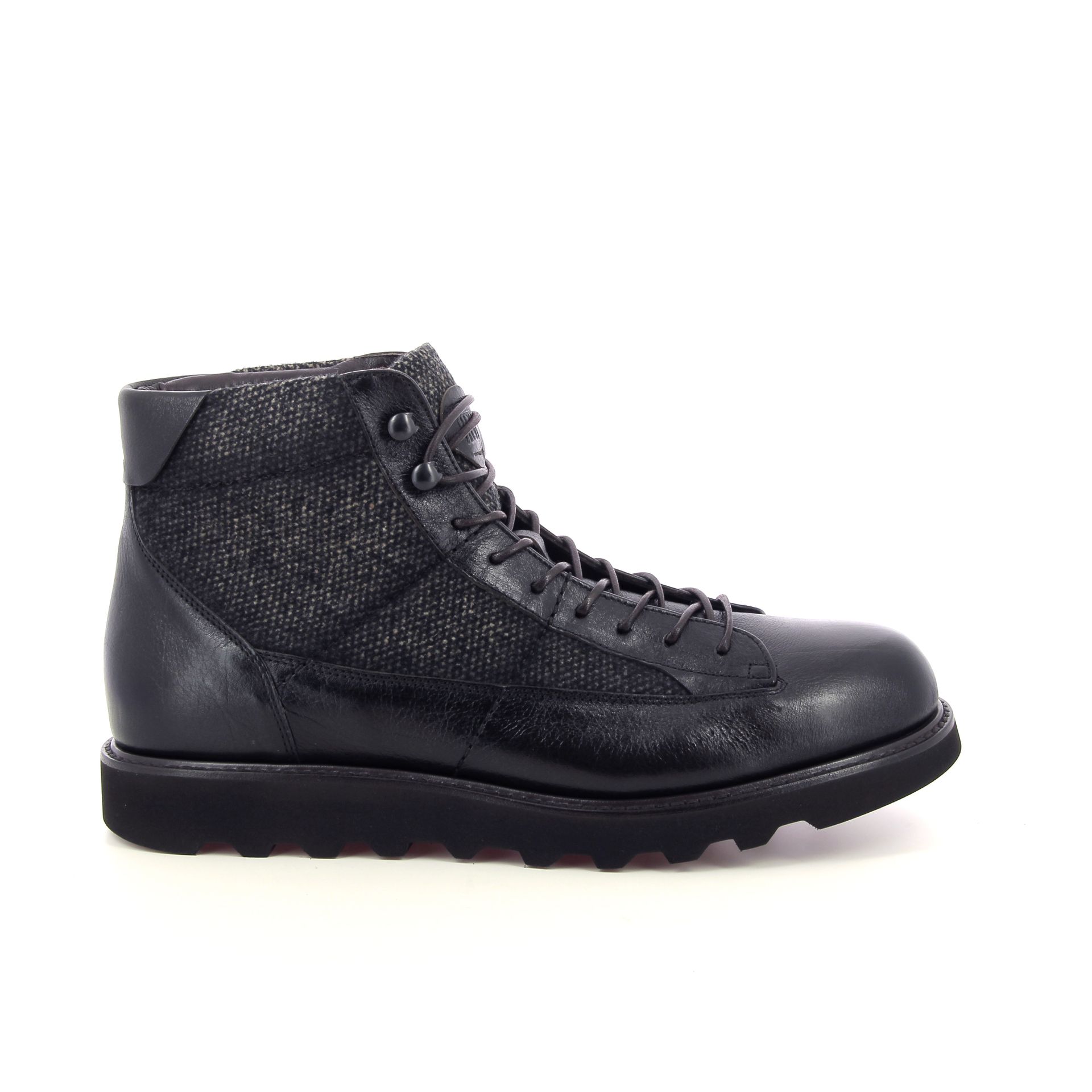 Rfr Fabiano Ricci Boots 267355 bruin