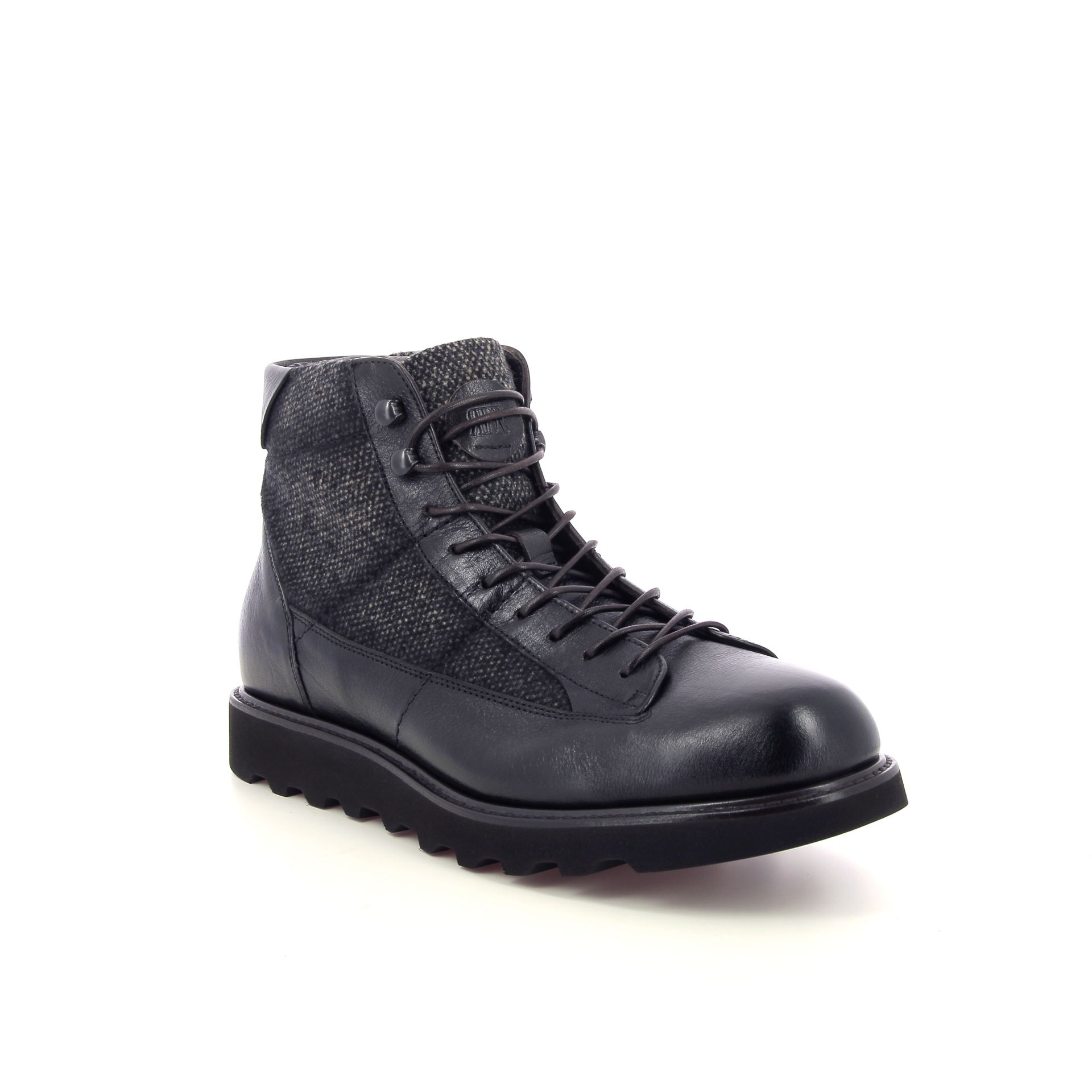 Rfr Fabiano Ricci Boots 267355 bruin