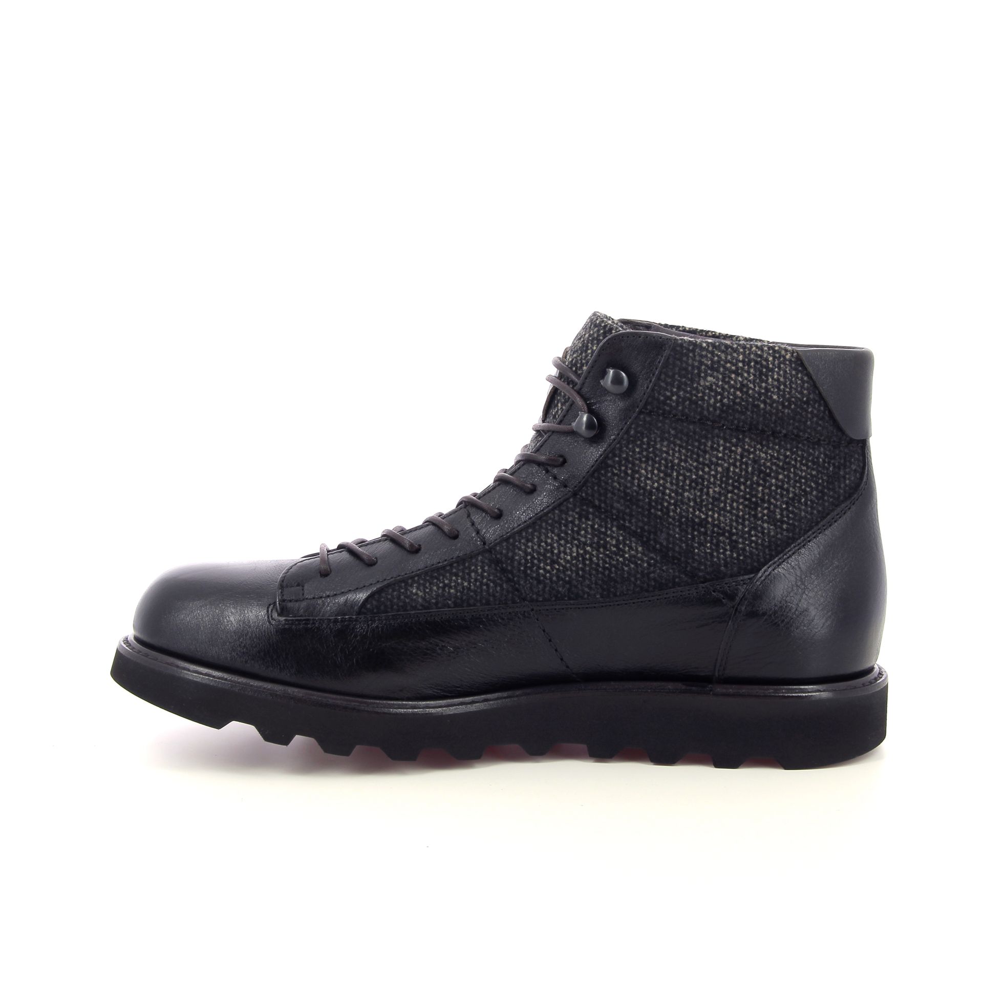 Rfr Fabiano Ricci Boots 267355 bruin