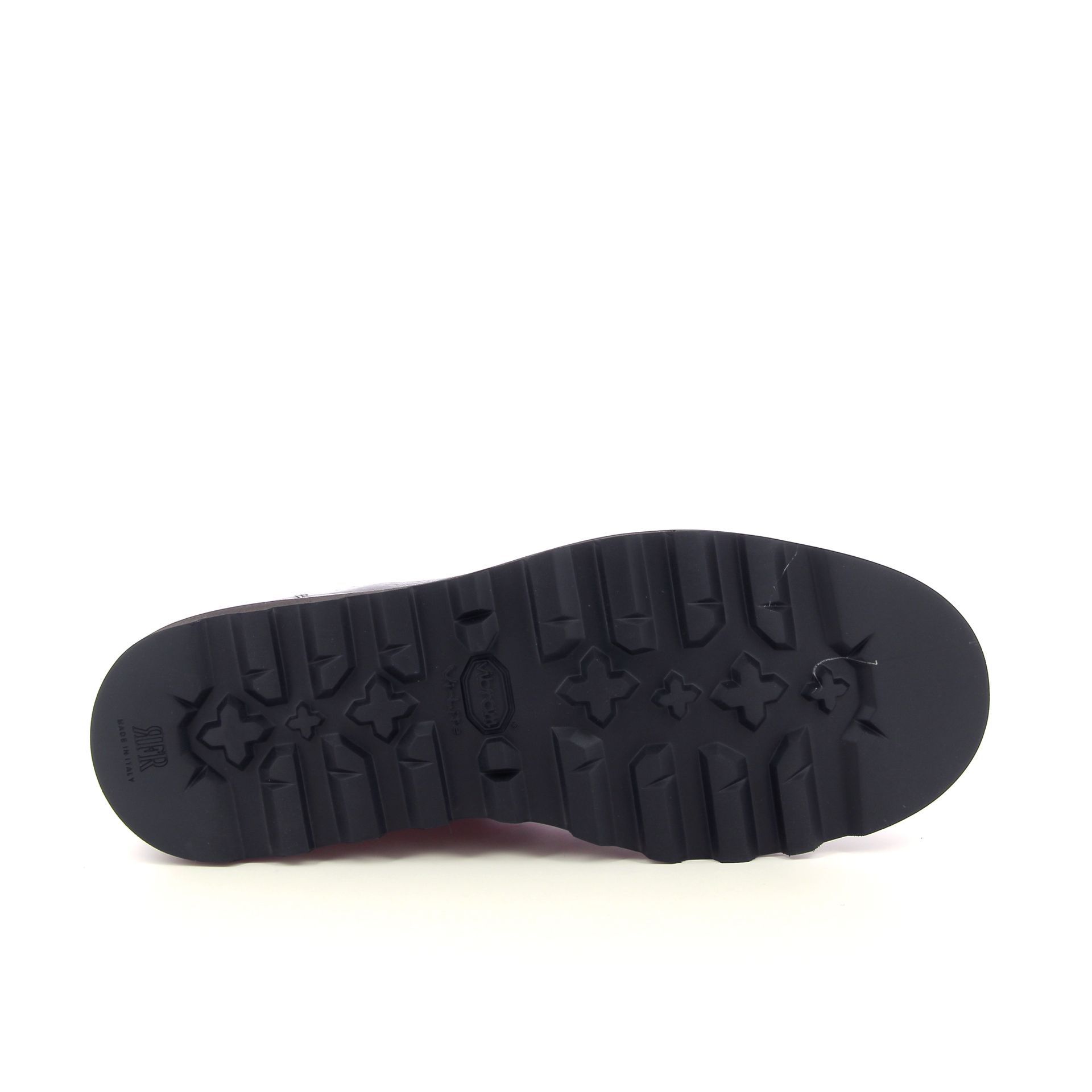 Rfr Fabiano Ricci Boots 267355 bruin