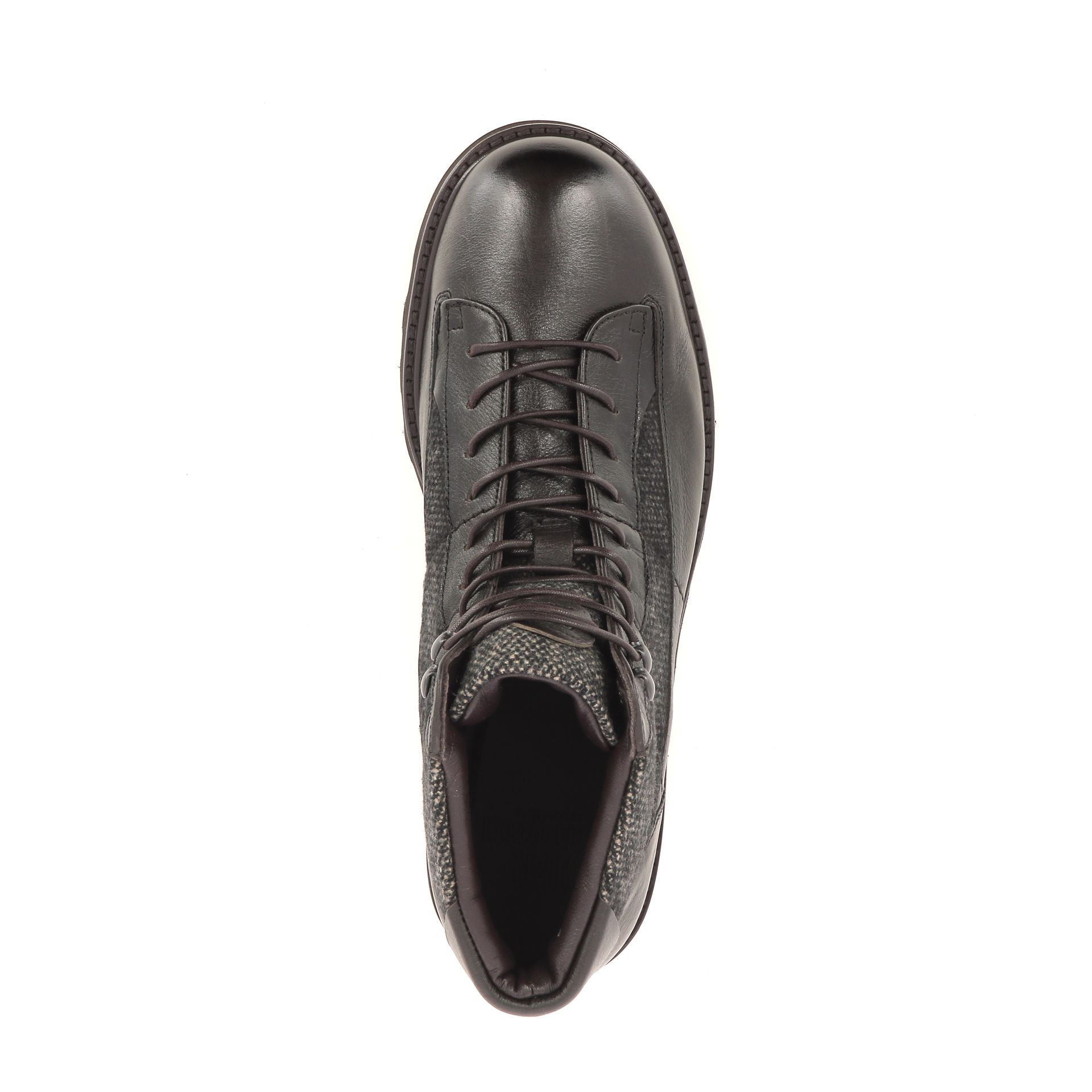 Rfr Fabiano Ricci Boots 267355 bruin