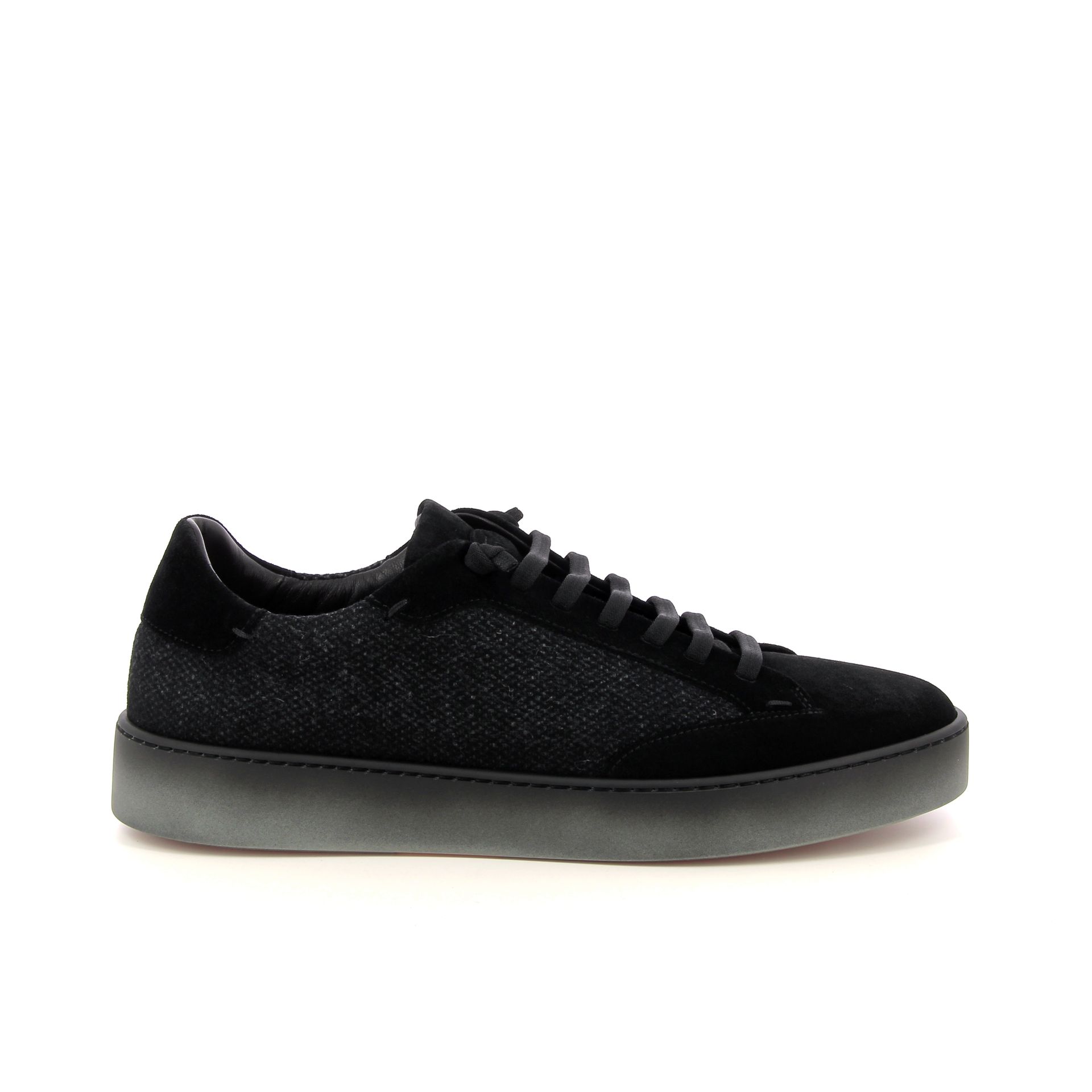 Rfr Fabiano Ricci Sneaker 267356 zwart