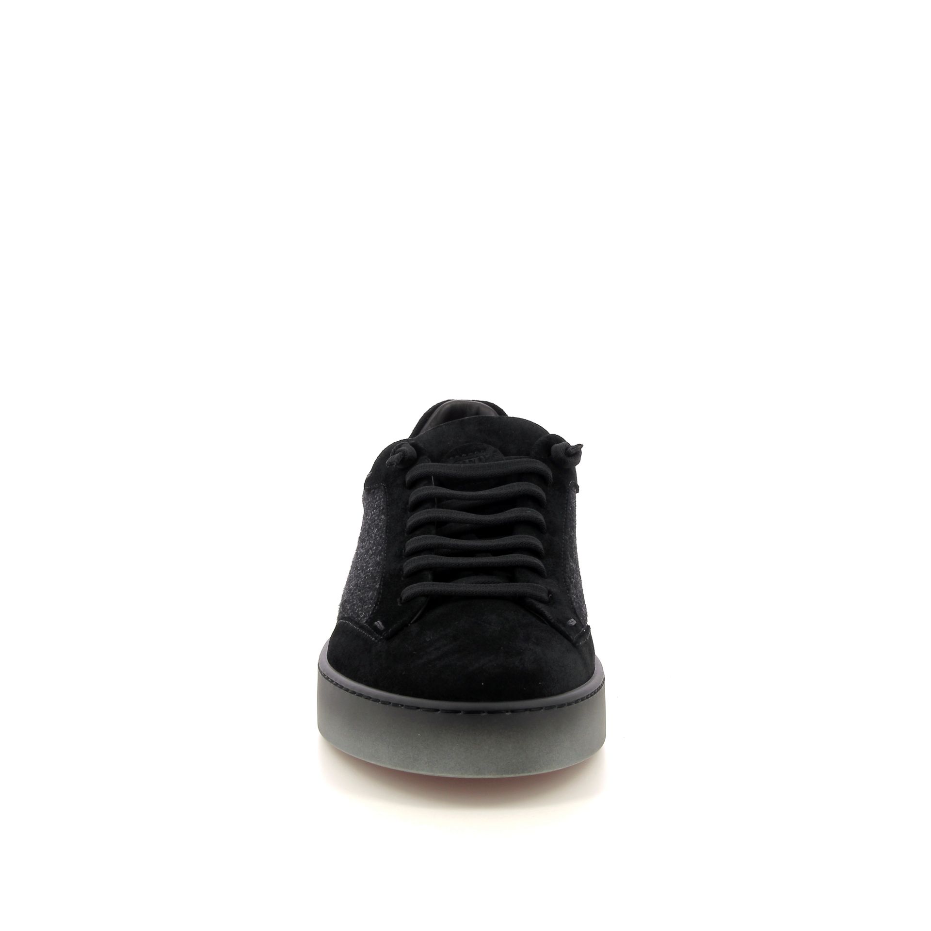 Rfr Fabiano Ricci Sneaker 267356 zwart