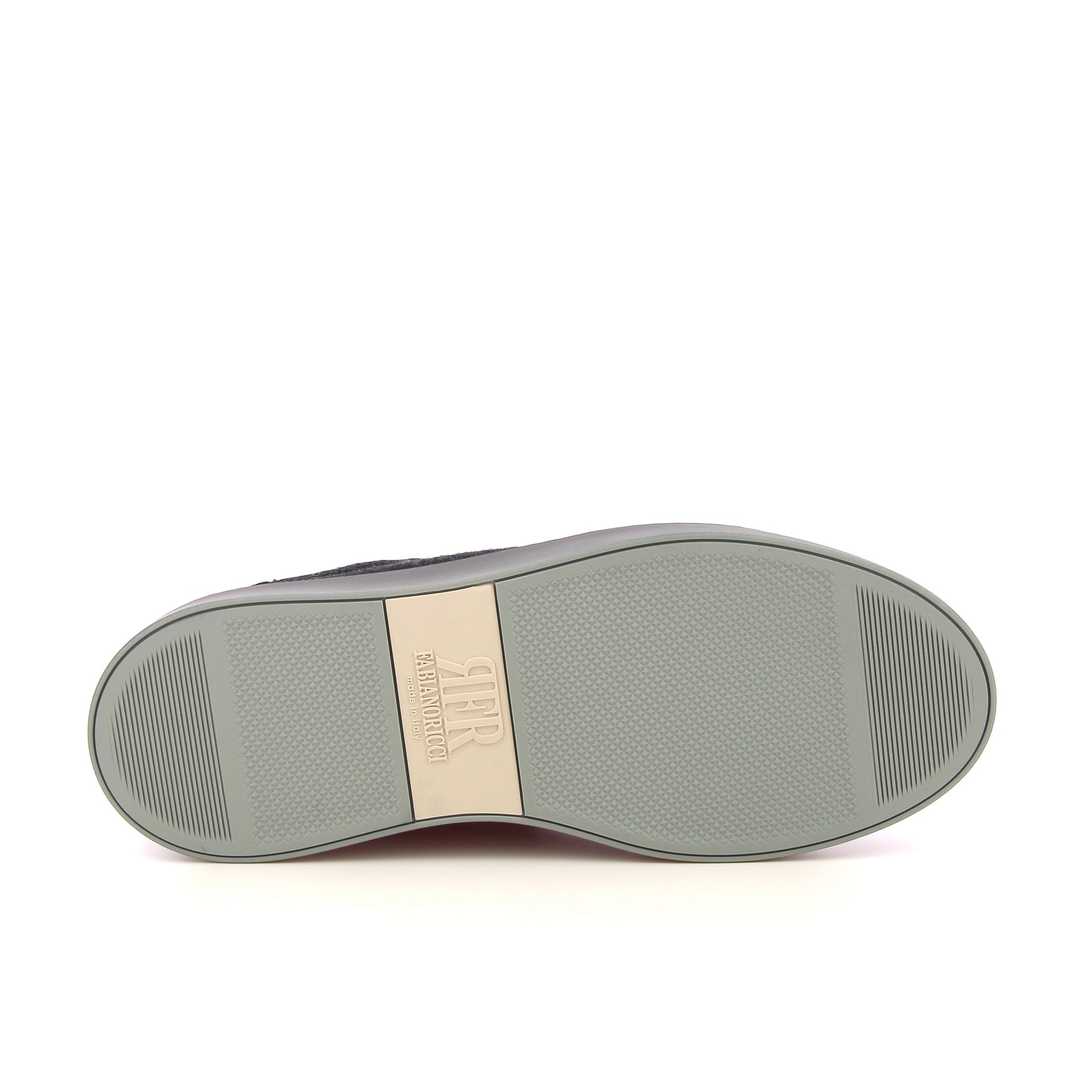 Rfr Fabiano Ricci Sneaker 267356 zwart