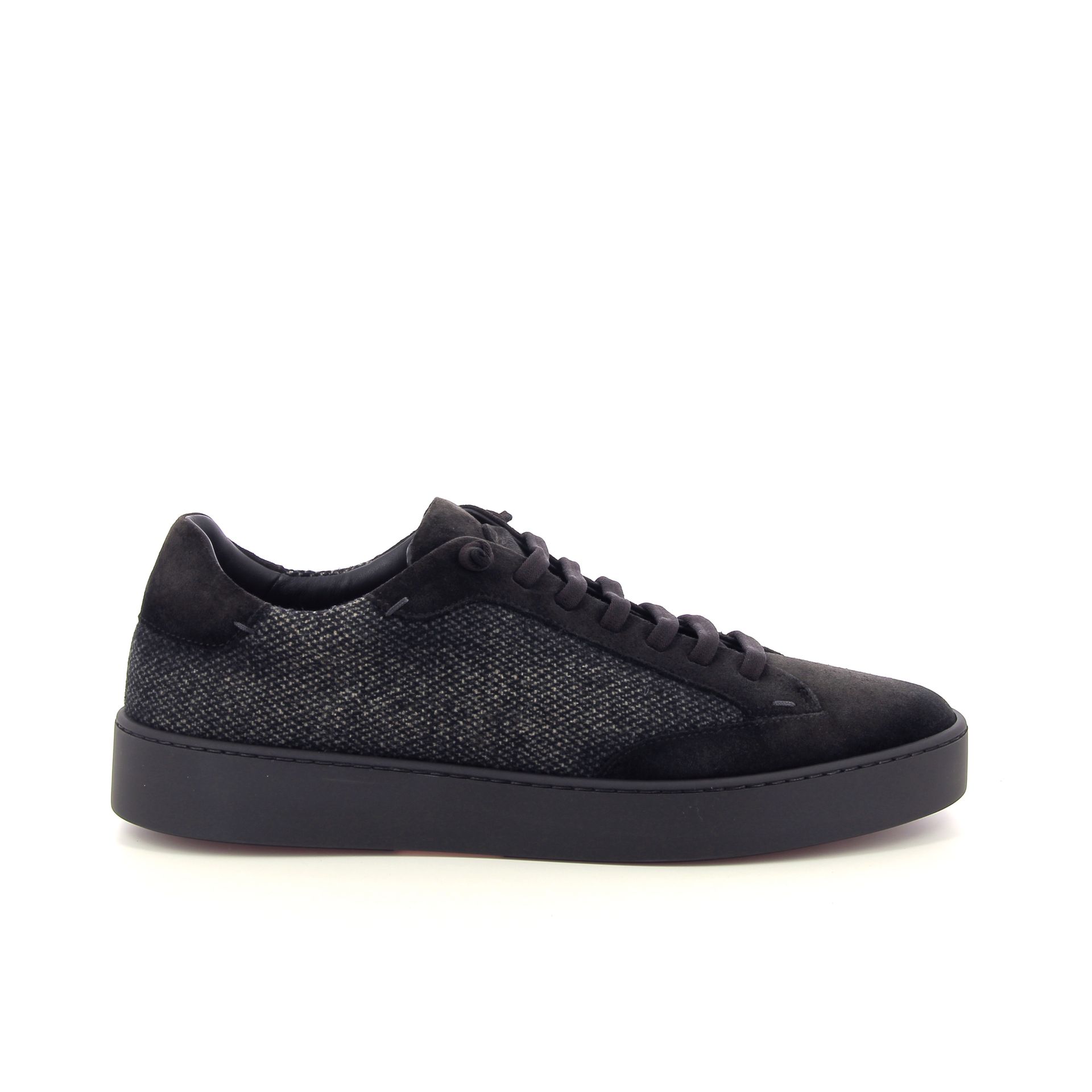 Rfr Fabiano Ricci Sneaker 267357 bruin