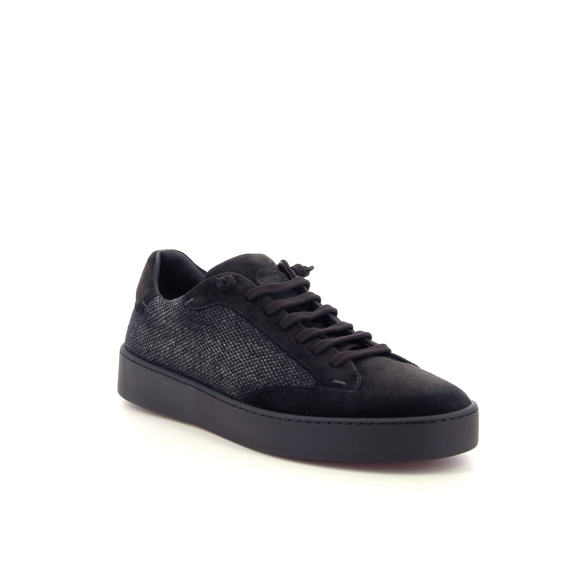 Rfr Fabiano Ricci Sneaker 267357 bruin