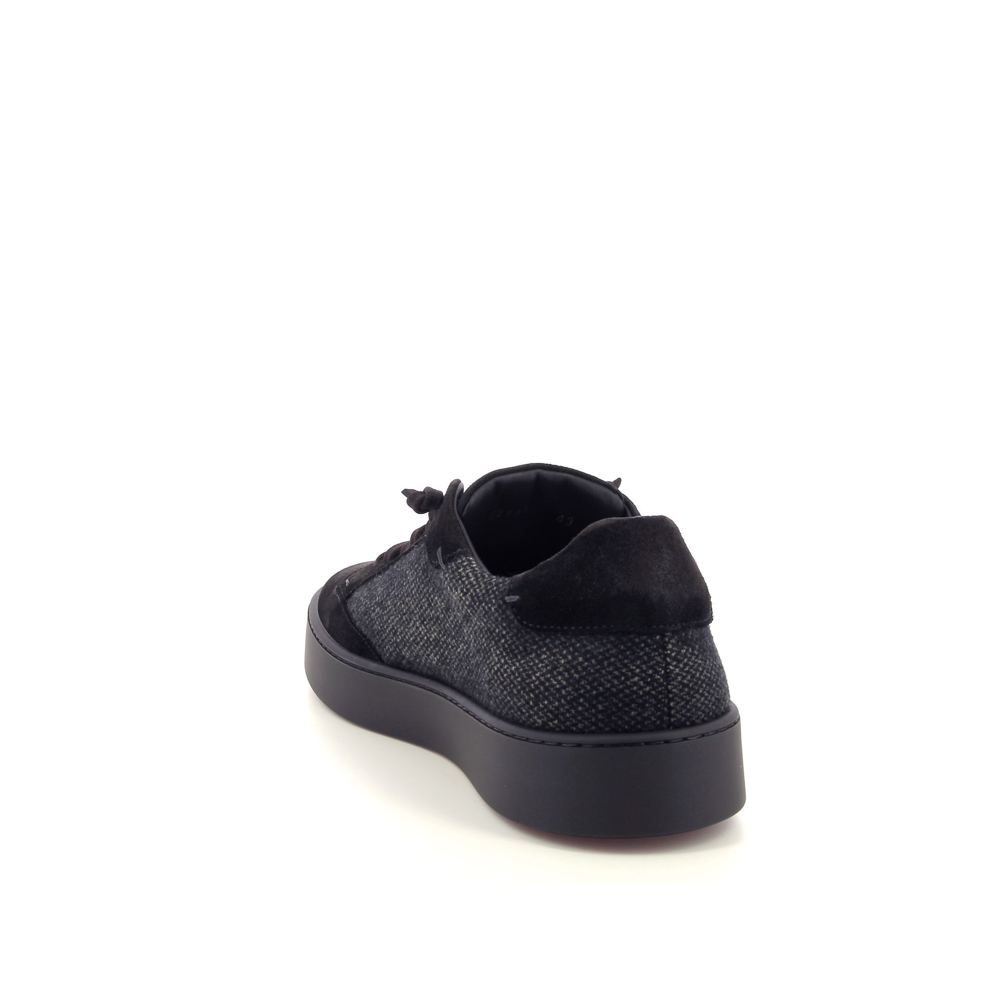 Rfr Fabiano Ricci Sneaker 267357 bruin