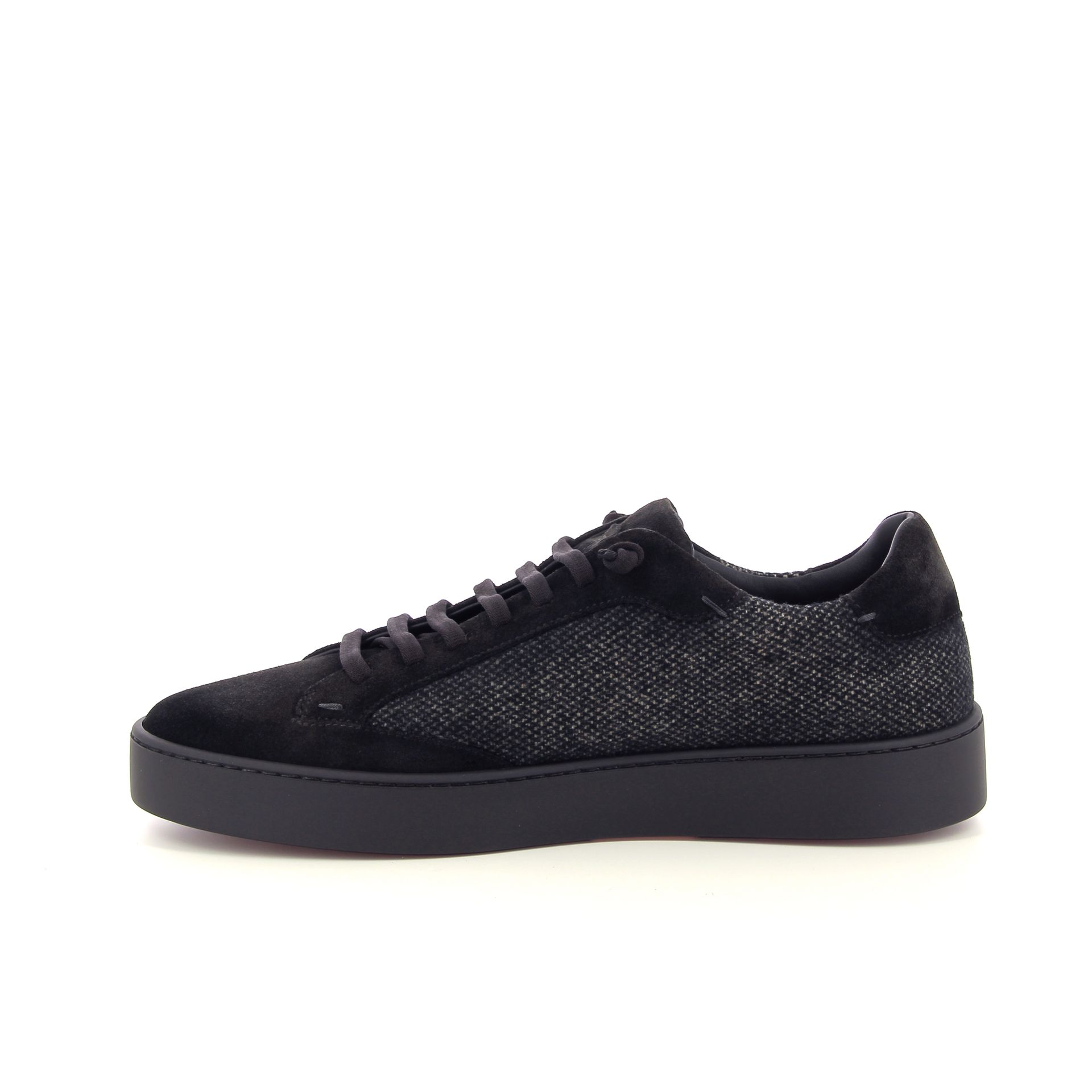 Rfr Fabiano Ricci Sneaker 267357 bruin