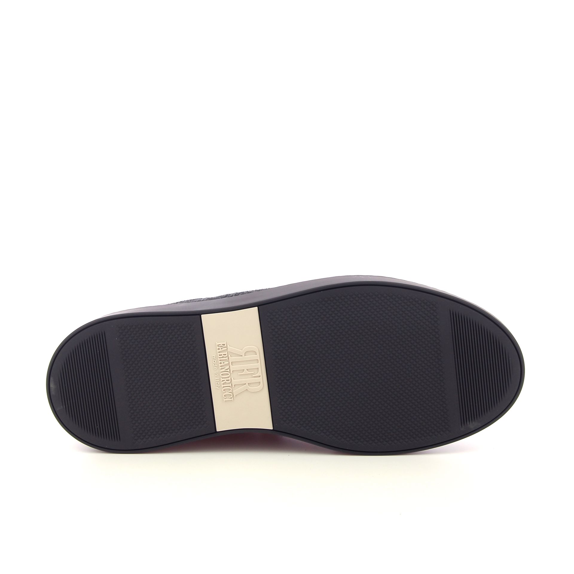 Rfr Fabiano Ricci Sneaker 267357 bruin