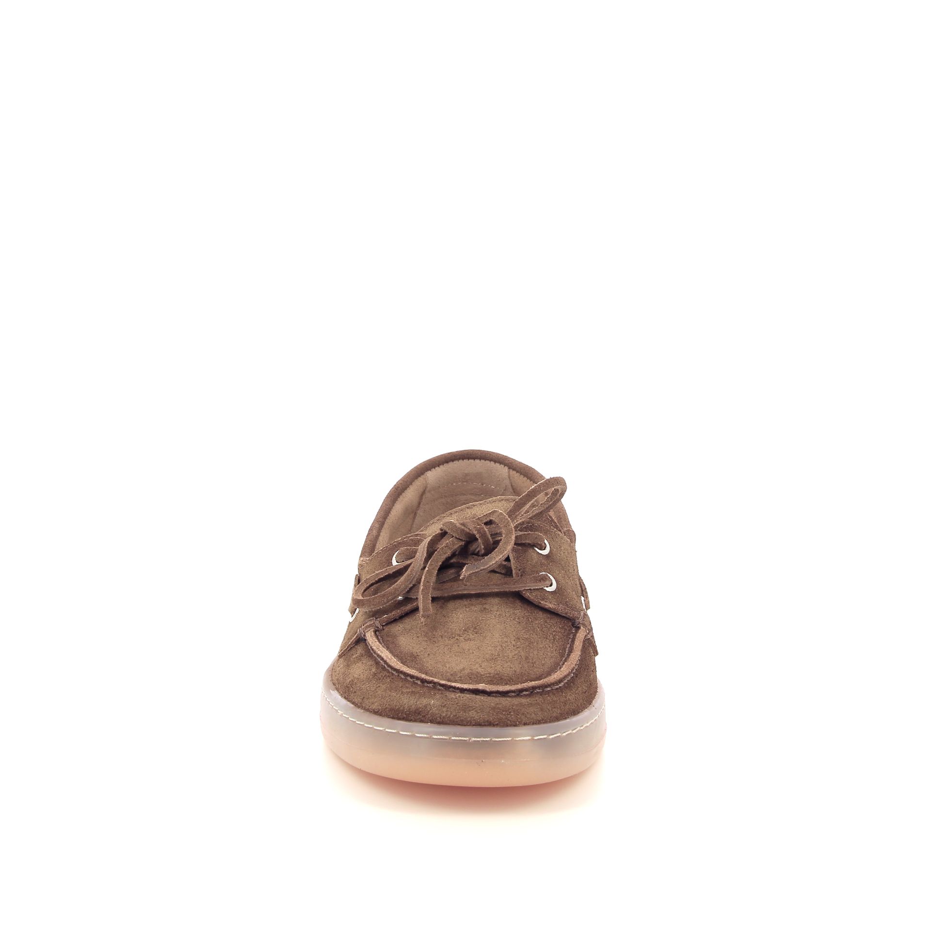 Posa Boat Loafer 267361 bruin