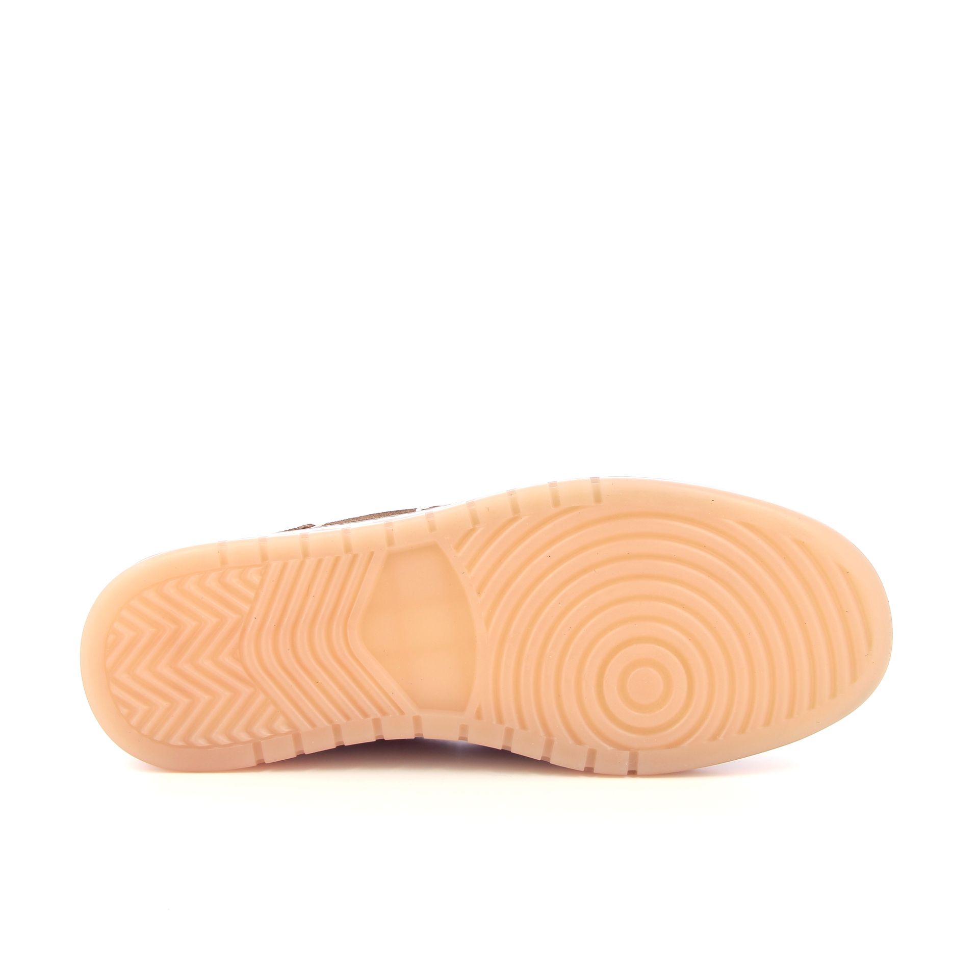 Posa Boat Loafer 267361 bruin
