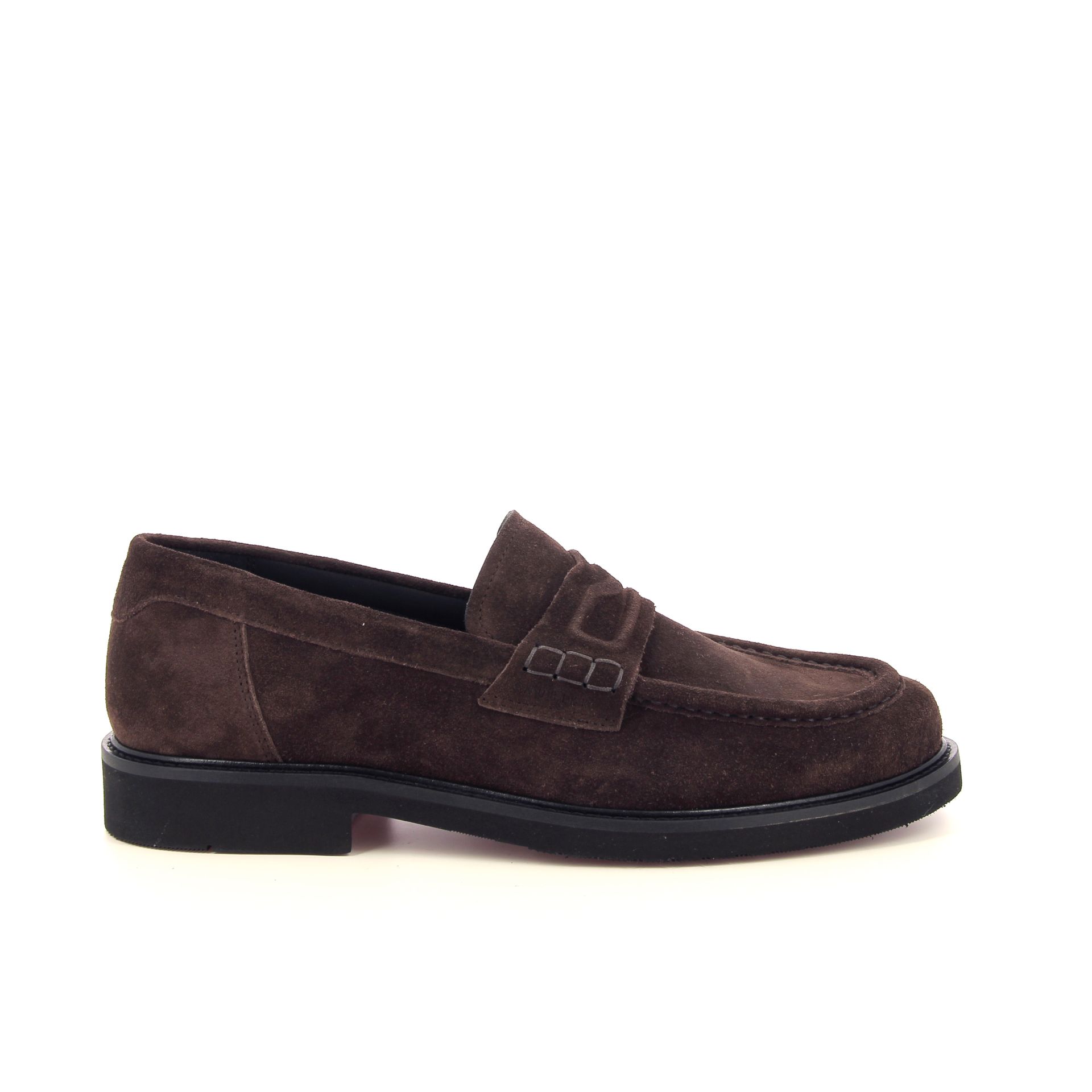 Nubikk Jones Gatsby 267362 bruin