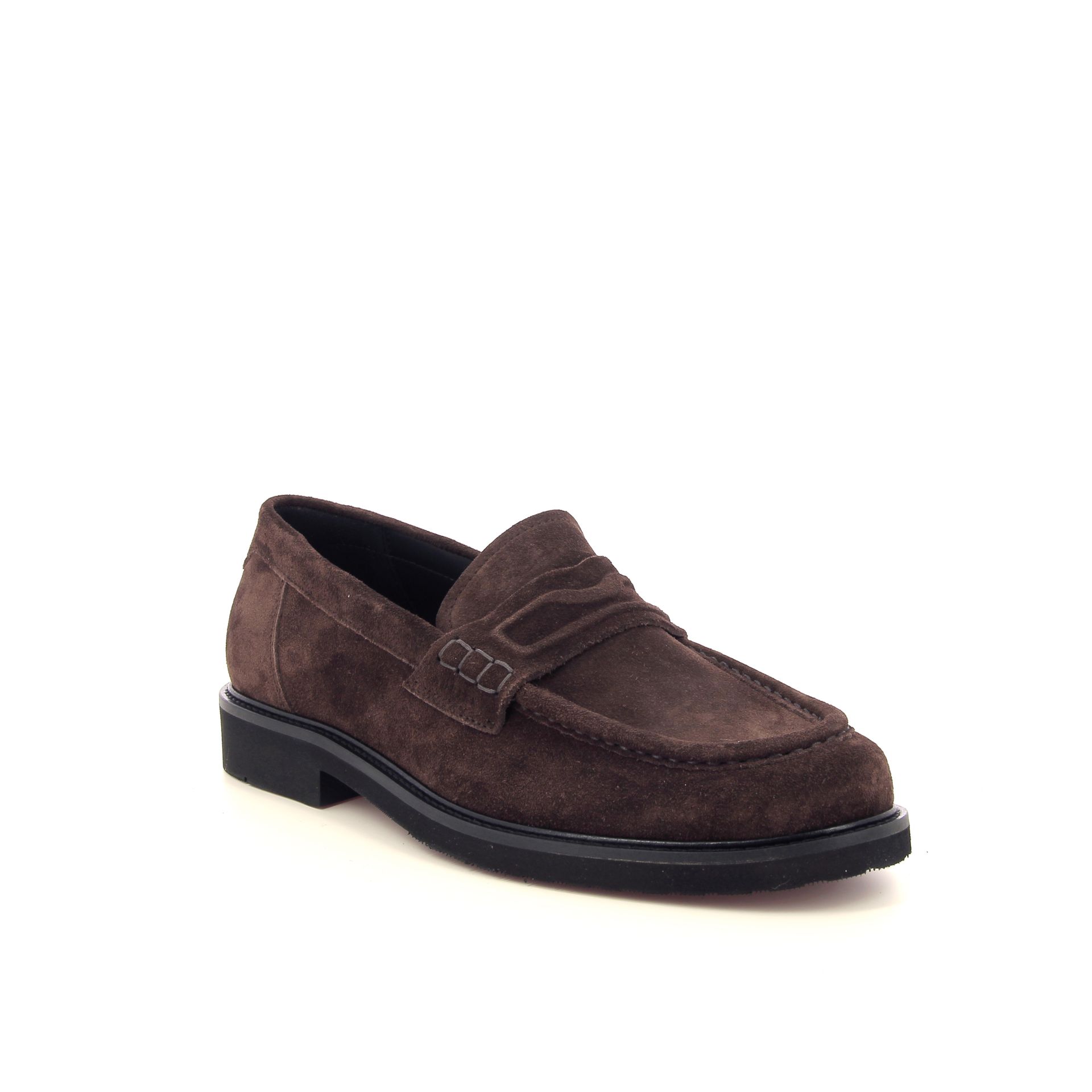 Nubikk Jones Gatsby 267362 bruin