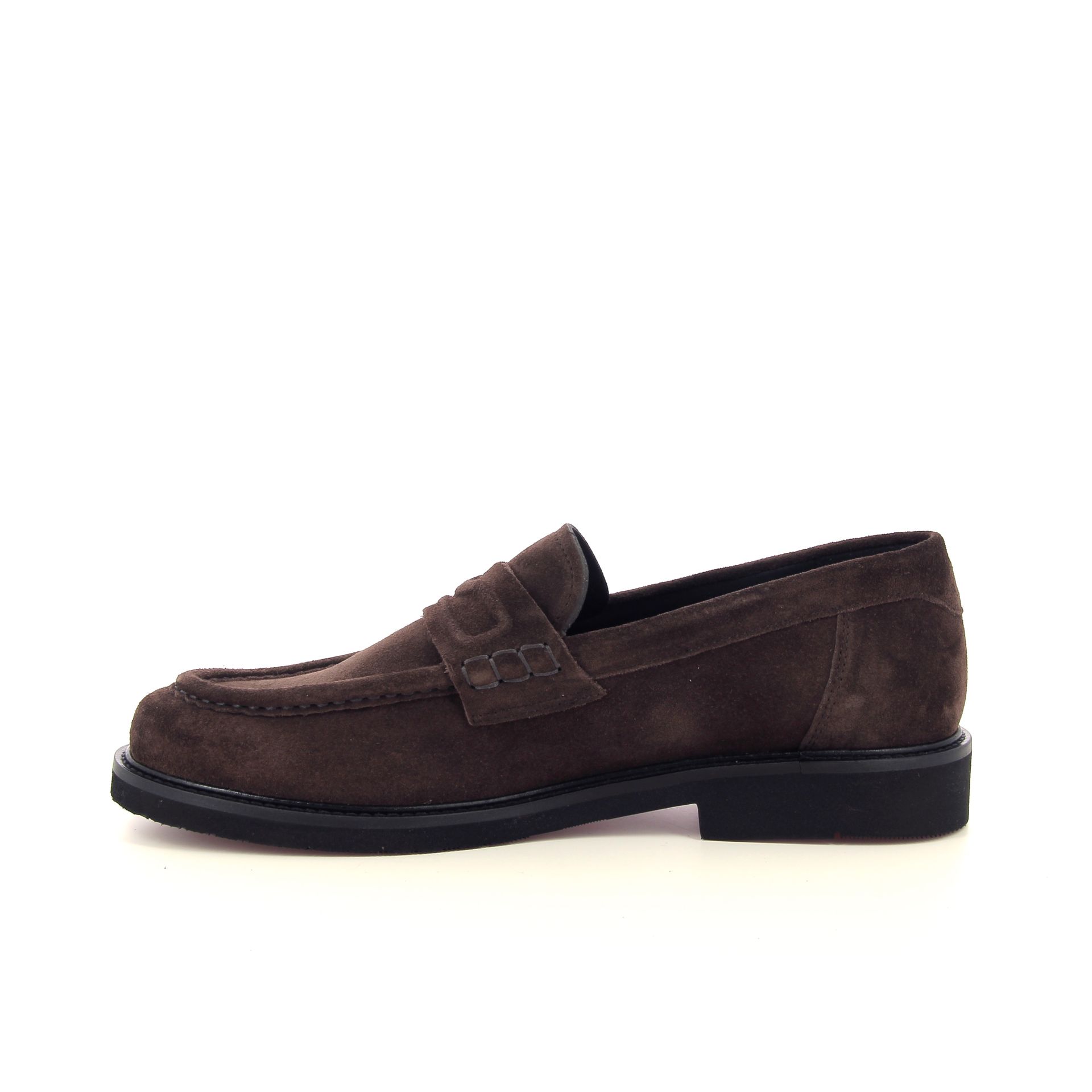 Nubikk Jones Gatsby 267362 bruin