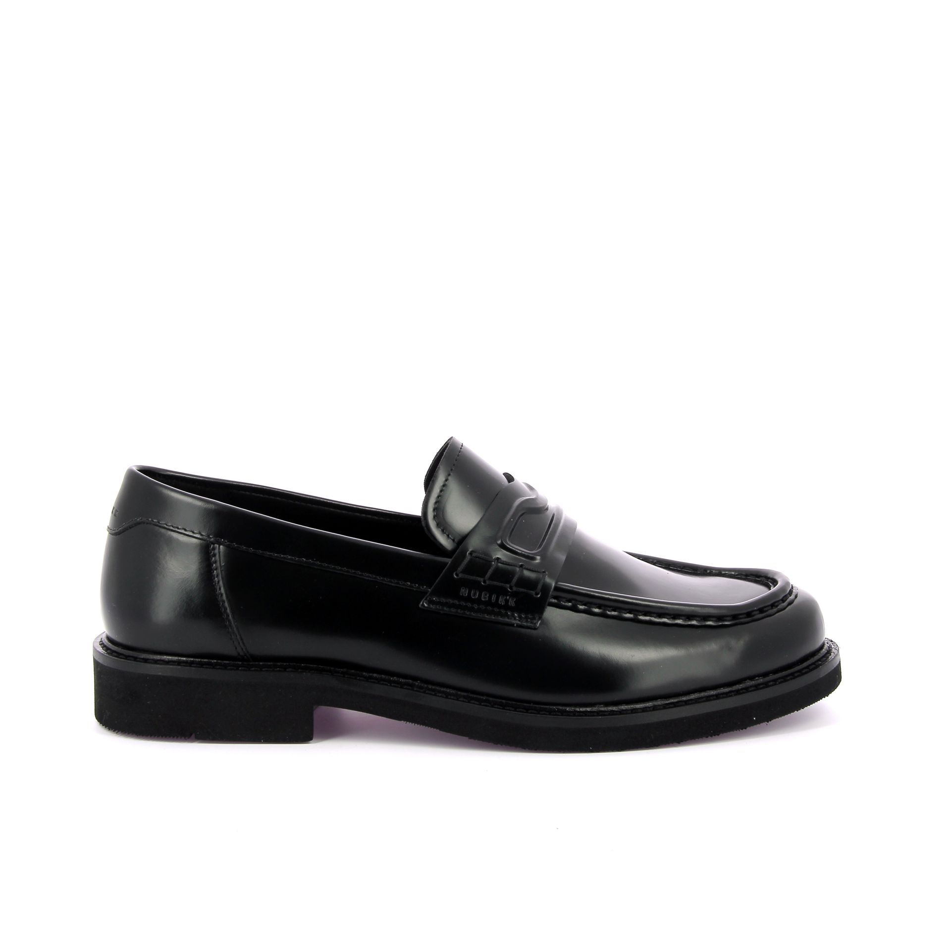 Nubikk Jones Gatsby 267363 zwart