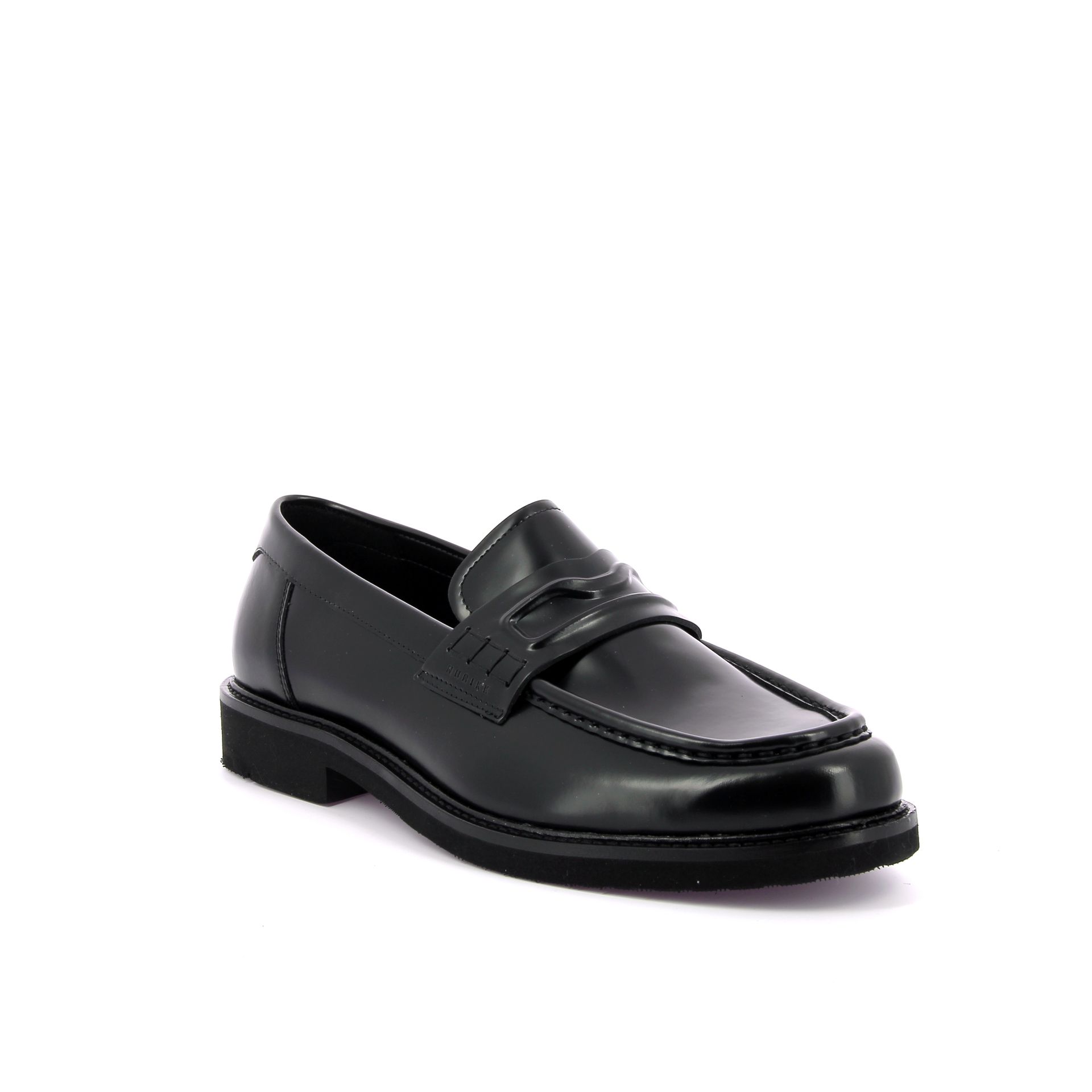 Nubikk Jones Gatsby 267363 zwart