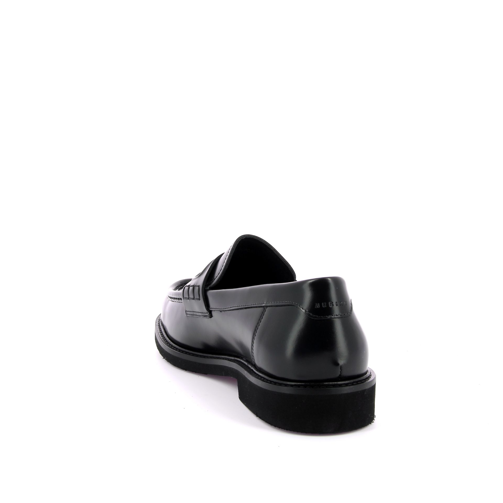 Nubikk Jones Gatsby 267363 zwart