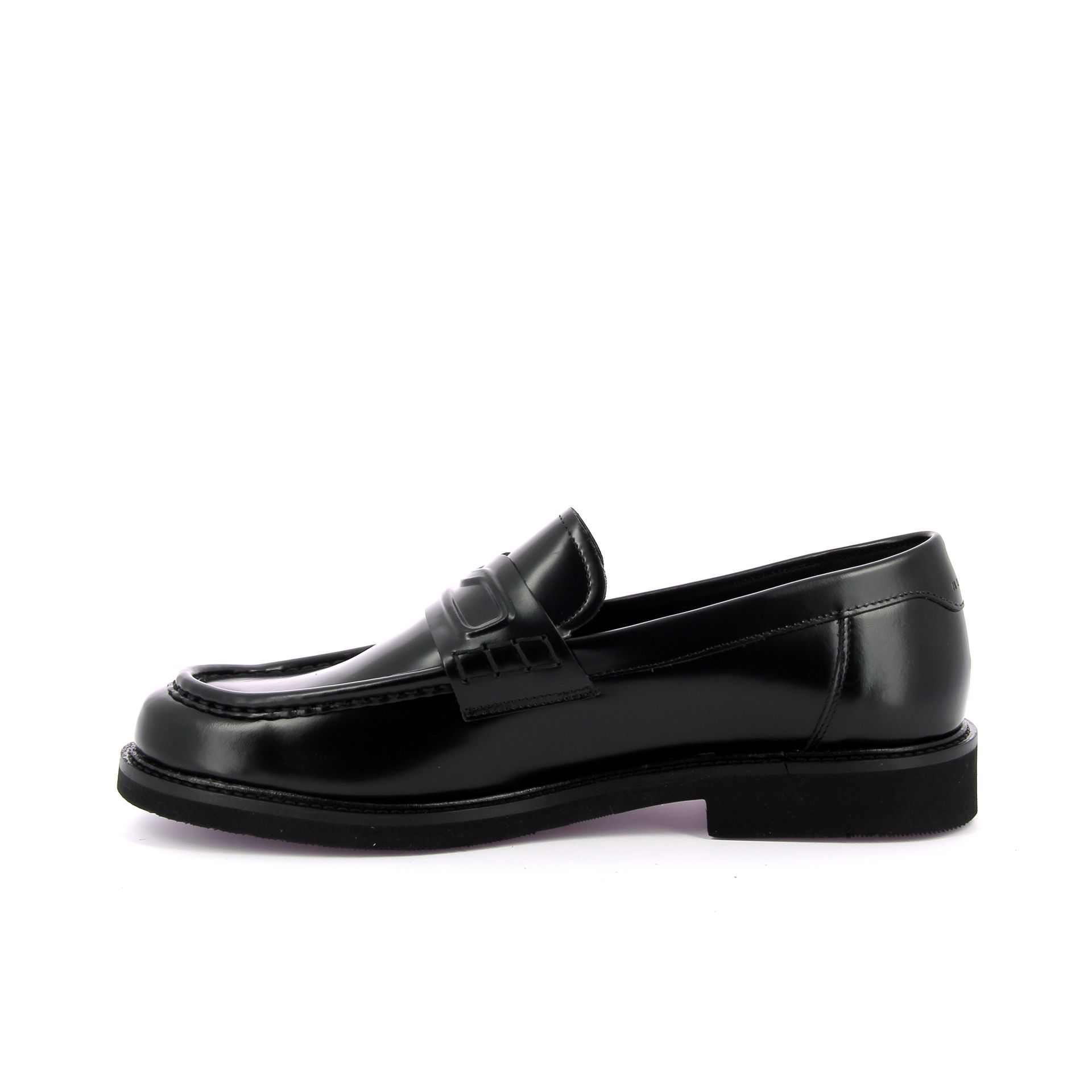 Nubikk Jones Gatsby 267363 zwart