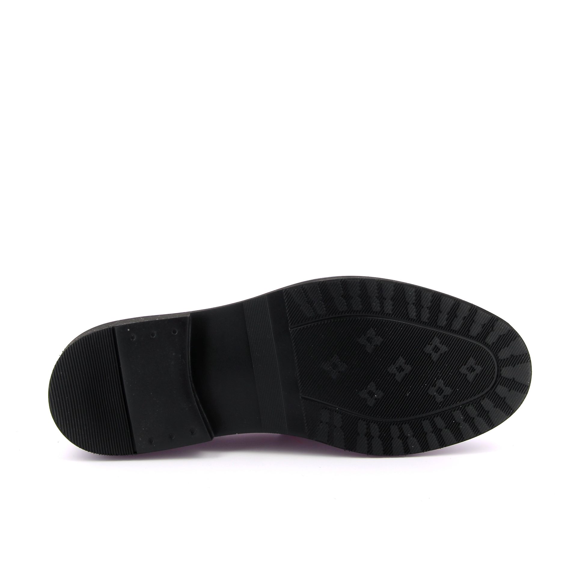 Nubikk Jones Gatsby 267363 zwart