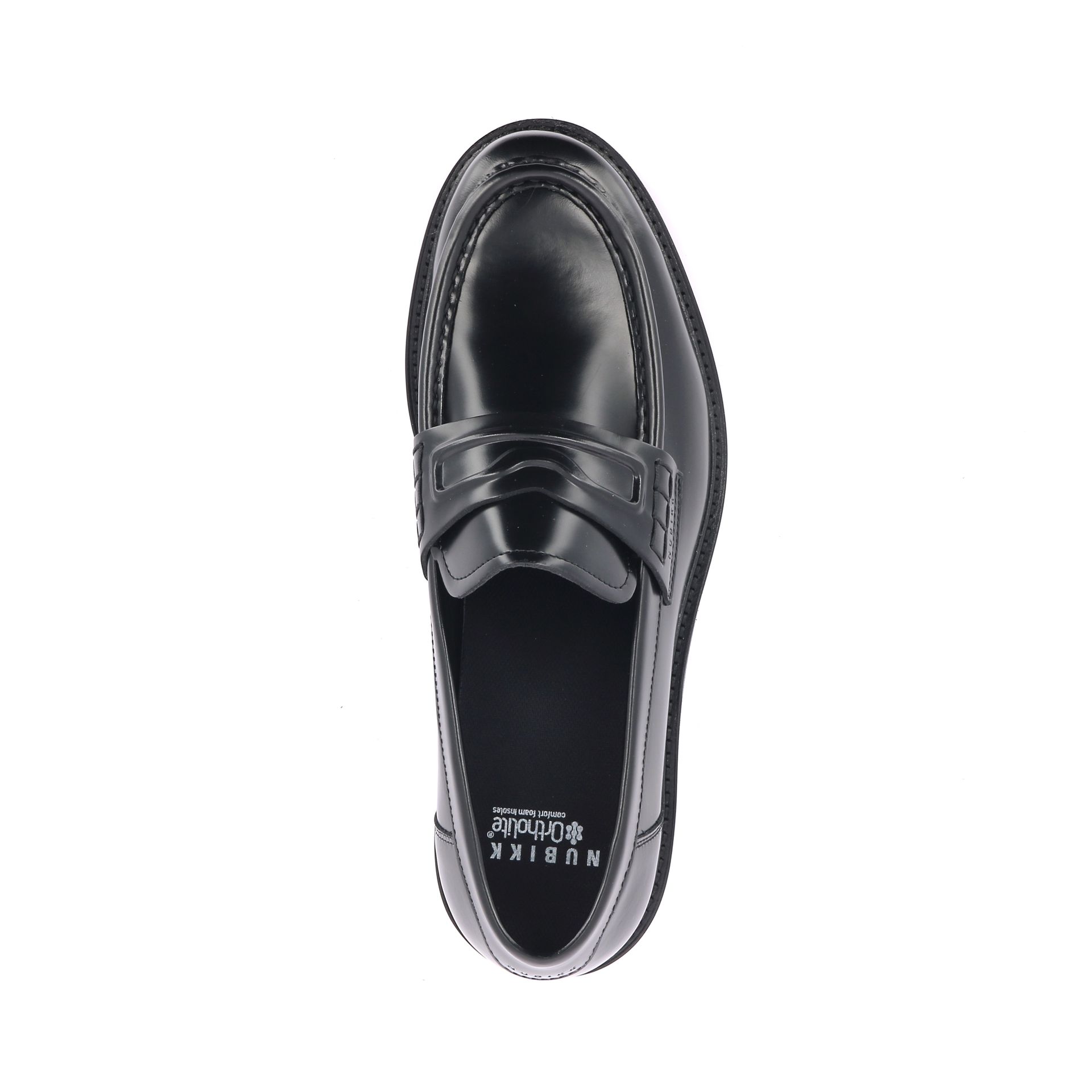 Nubikk Jones Gatsby 267363 zwart