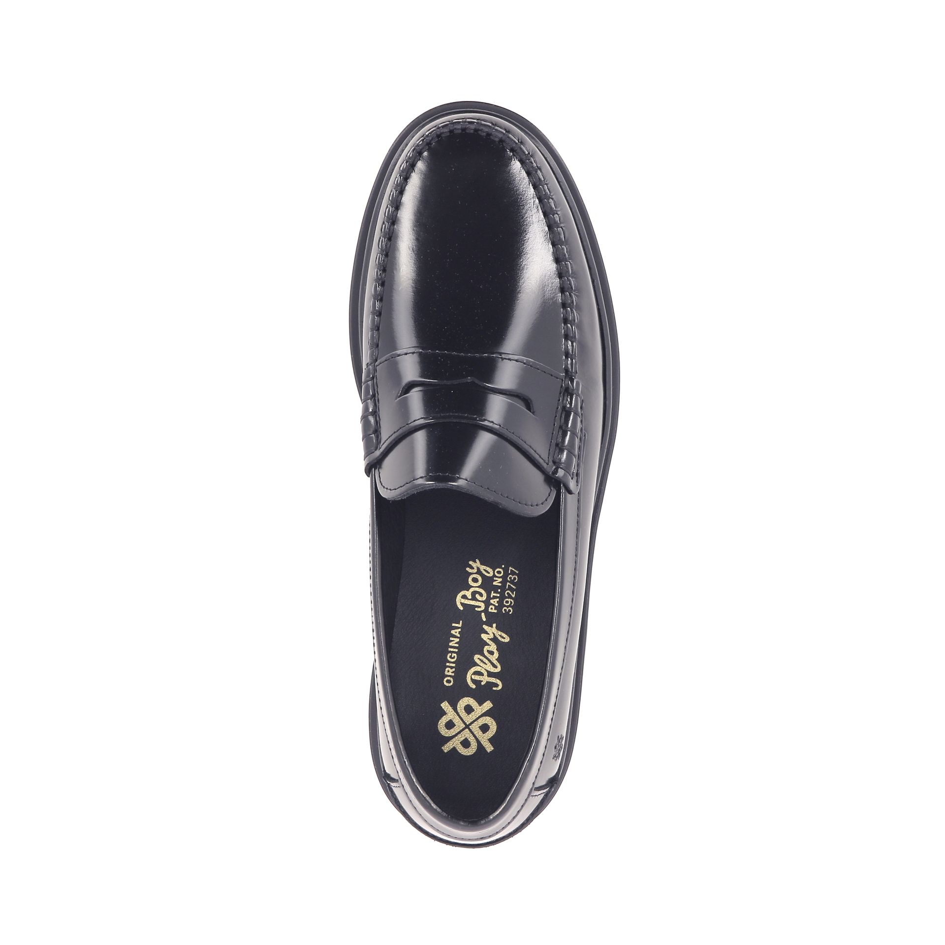 Original Play-Boy Austin 267371 zwart