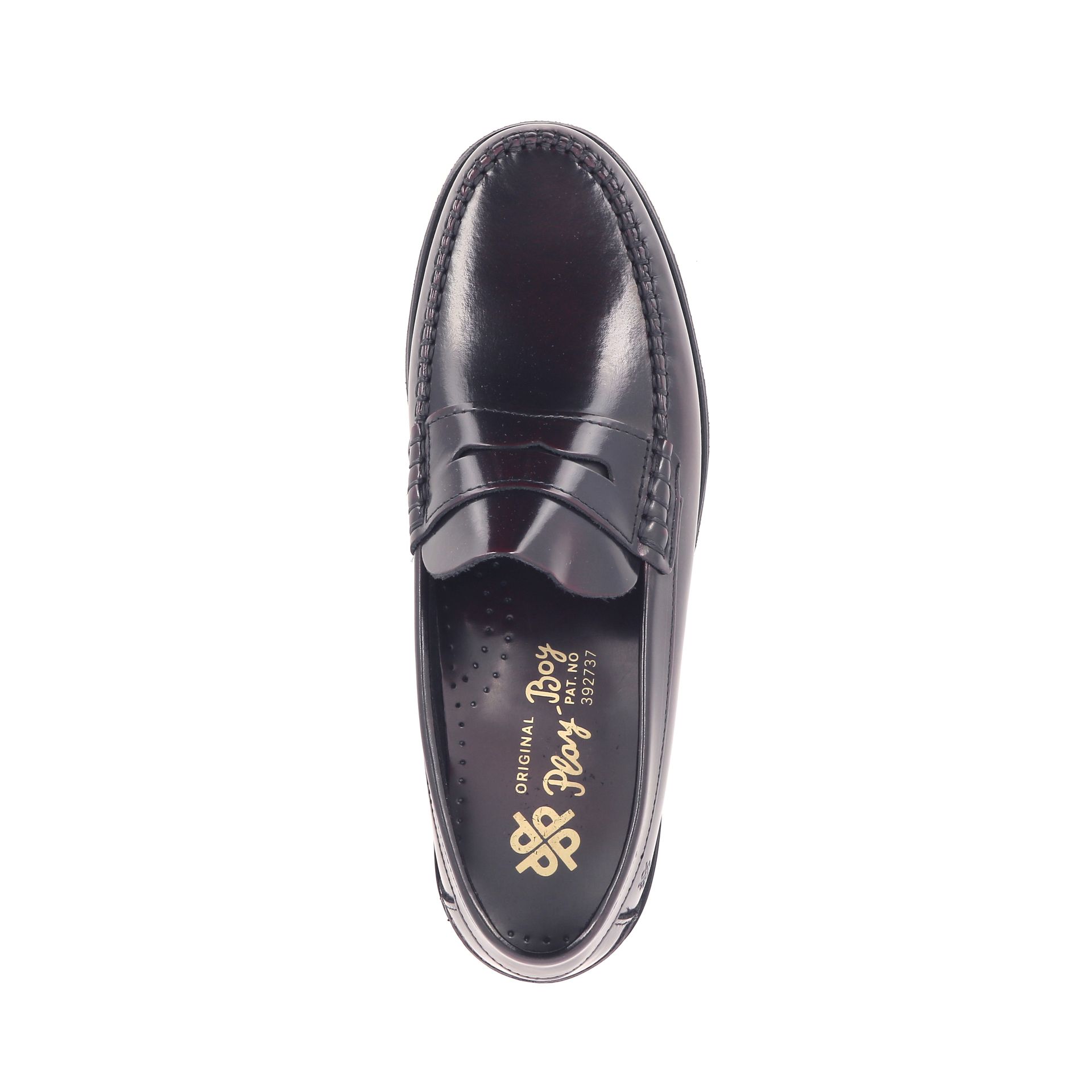 Original Play-Boy Dallas 267372 rood