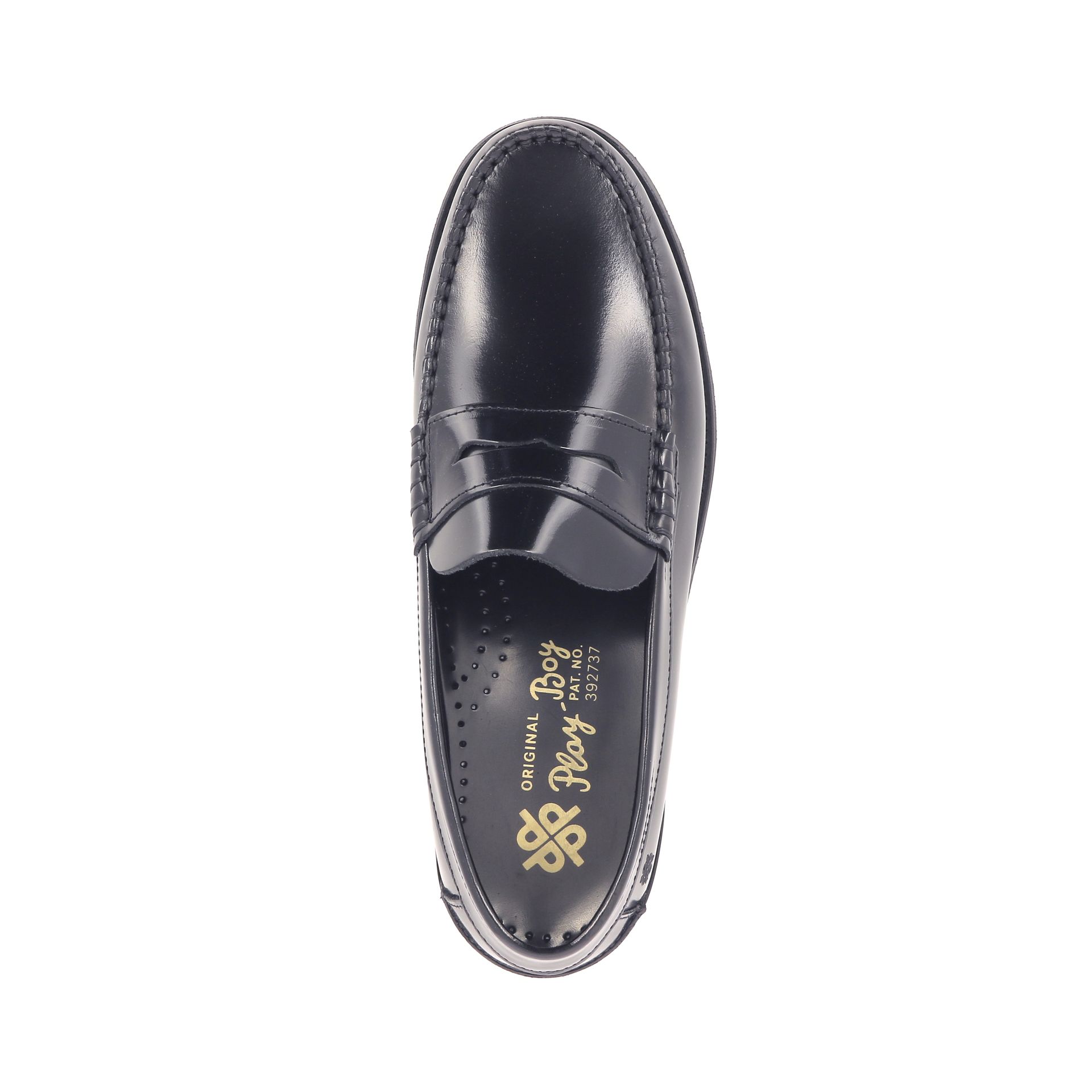 Original Play-Boy Dallas 267373 zwart