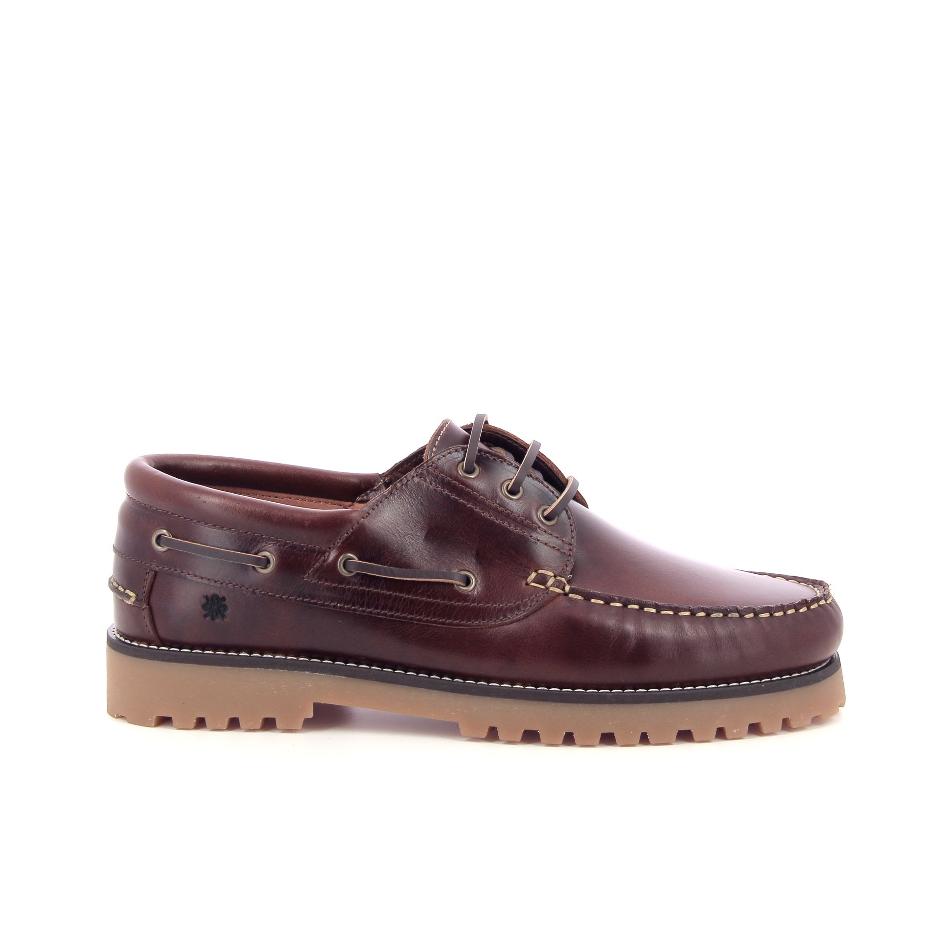 Original Play-Boy Claude 267376 cognac