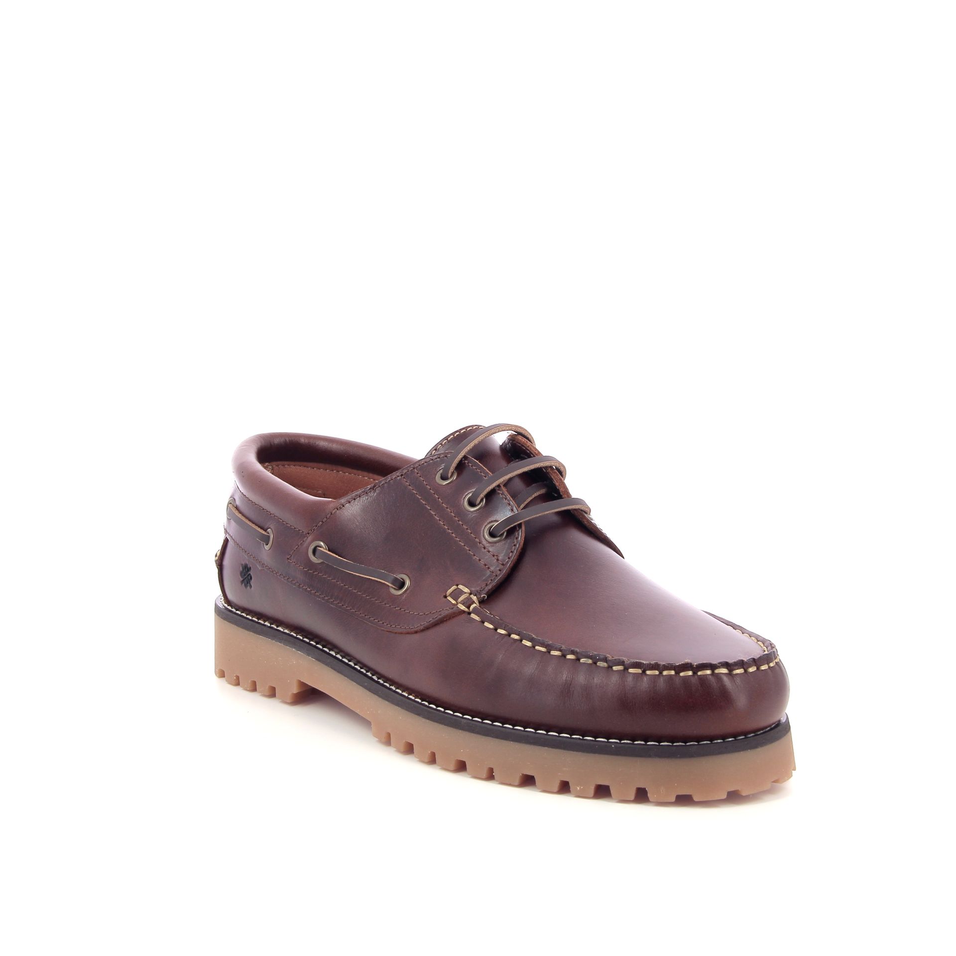 Original Play-Boy Claude 267376 cognac