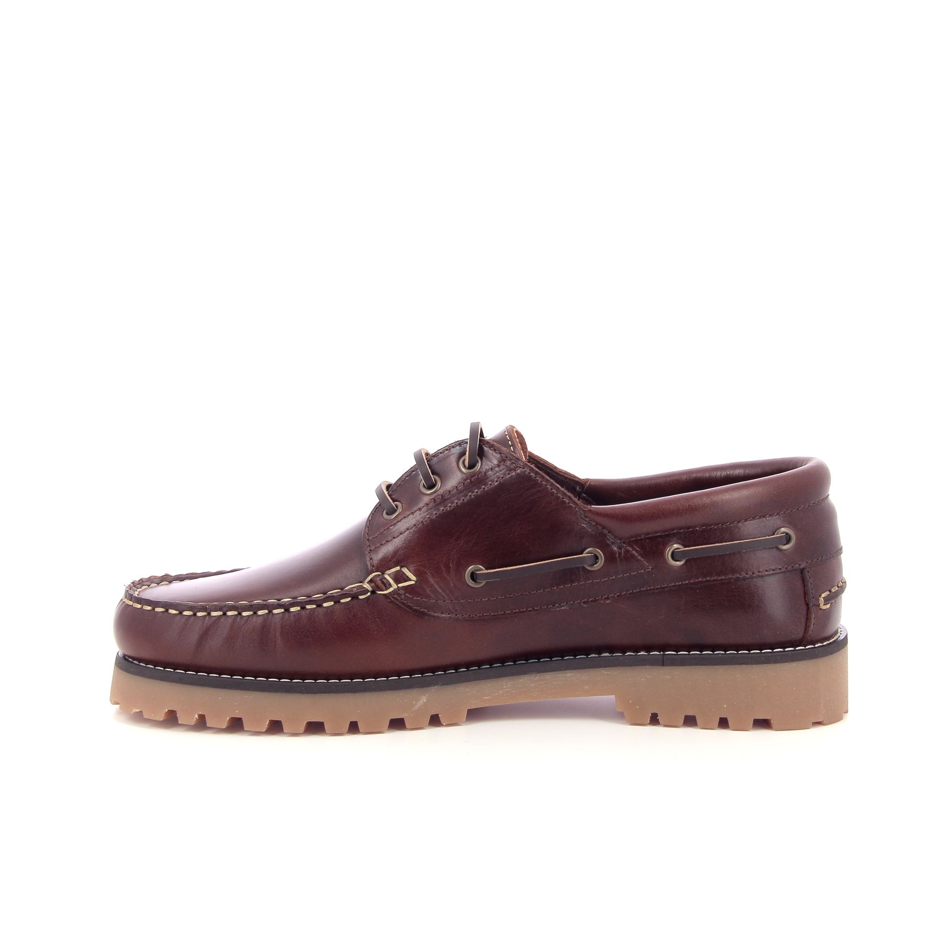 Original Play-Boy Claude 267376 cognac