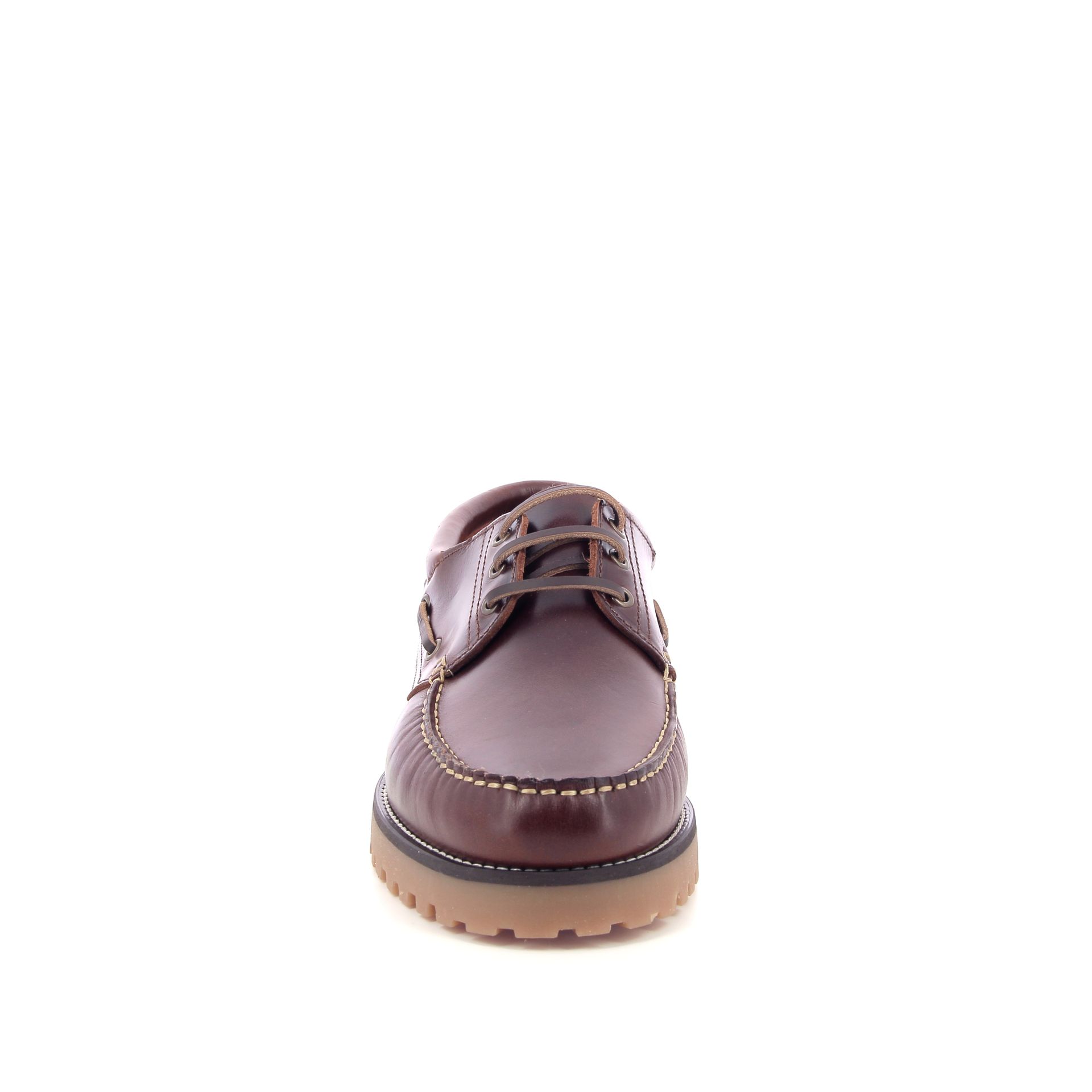 Original Play-Boy Claude 267376 cognac
