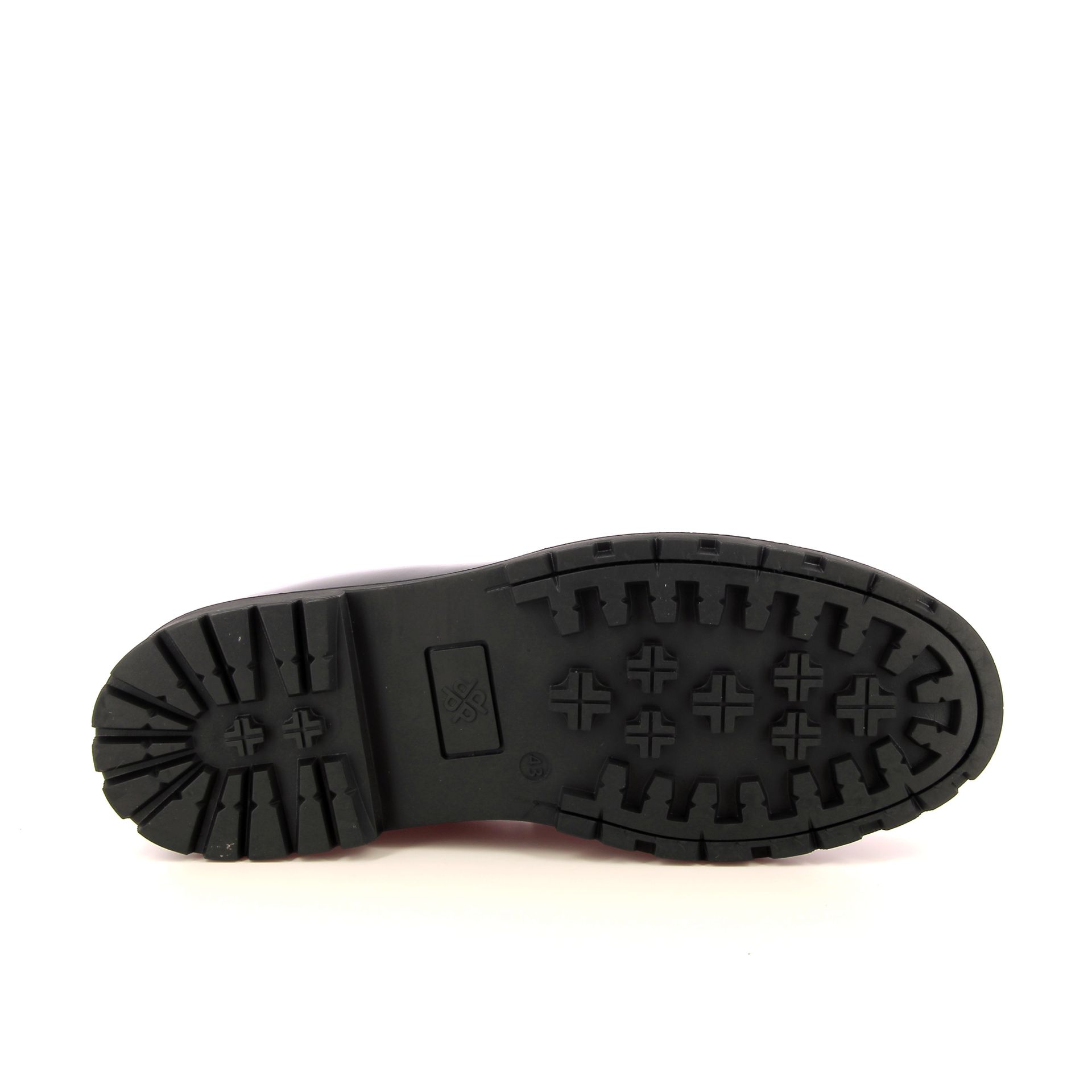 Original Play-Boy Kansas 267378 zwart