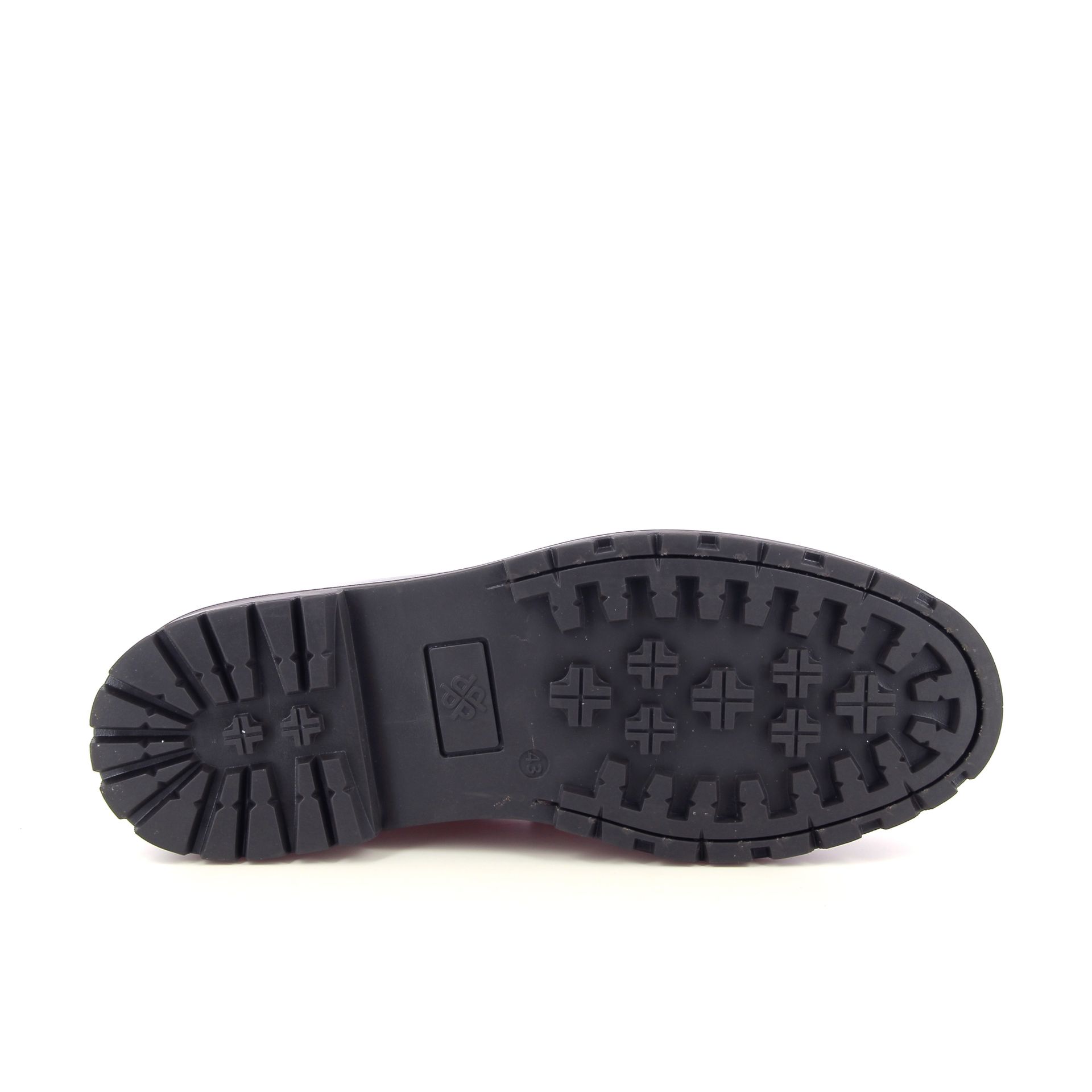 Original Play-Boy Kansas 267379 bruin