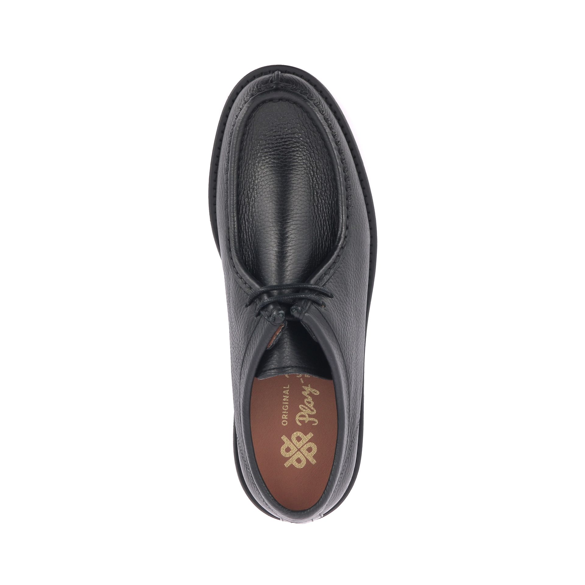 Original Play-Boy Malo 267382 zwart
