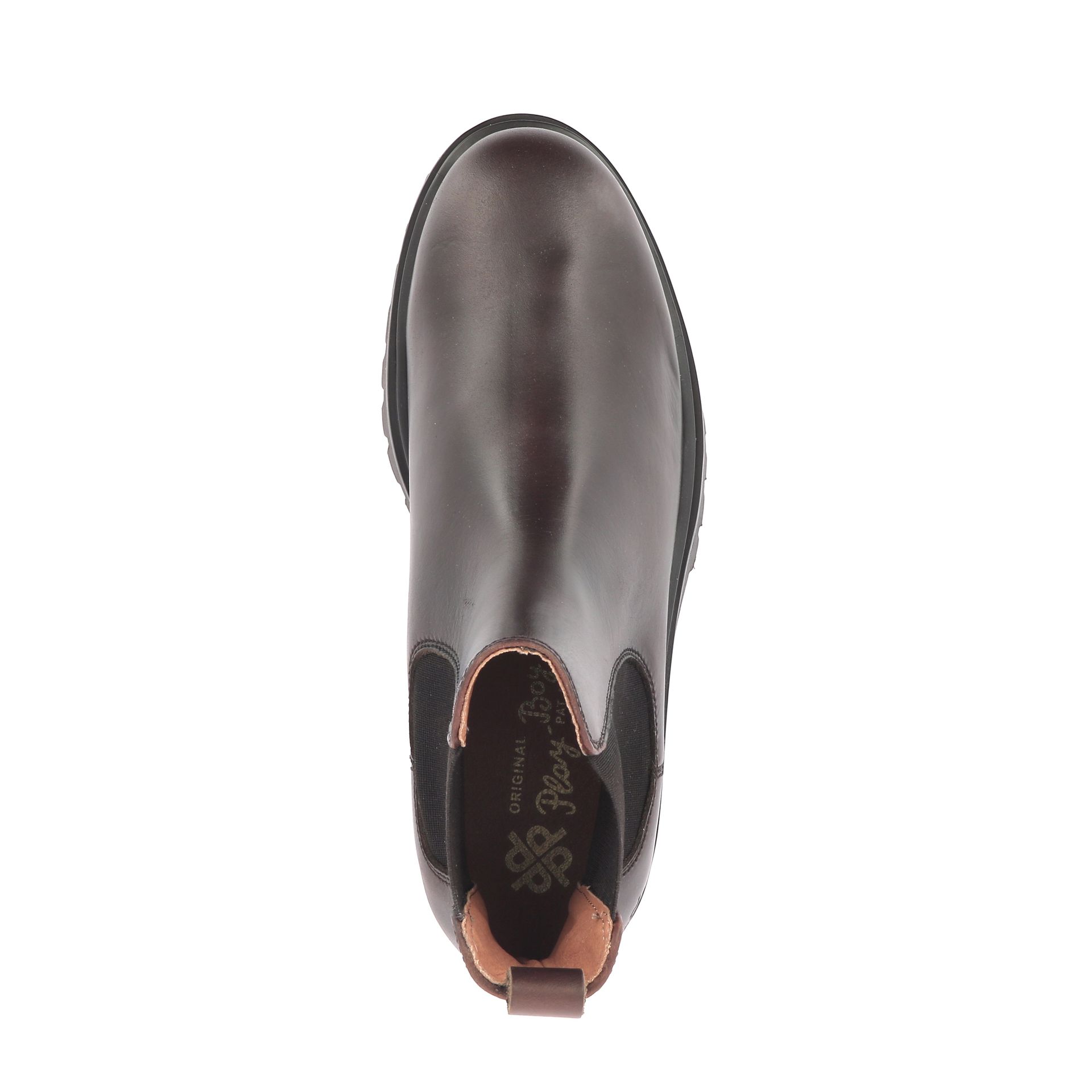 Original Play-Boy Wien 267384 bruin