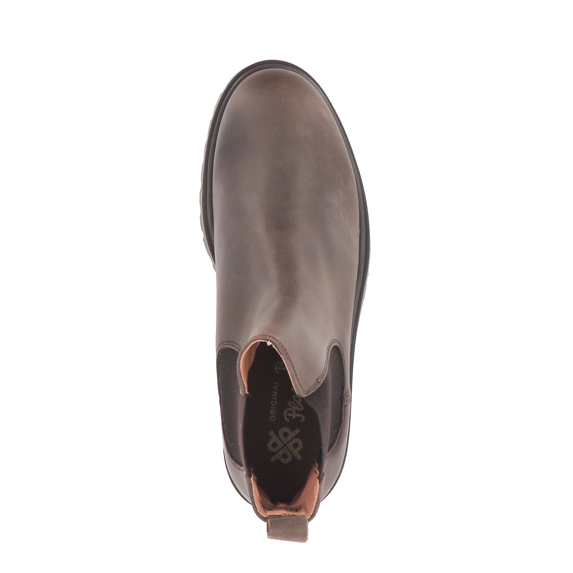 Original Play-Boy Wien 267385 bruin