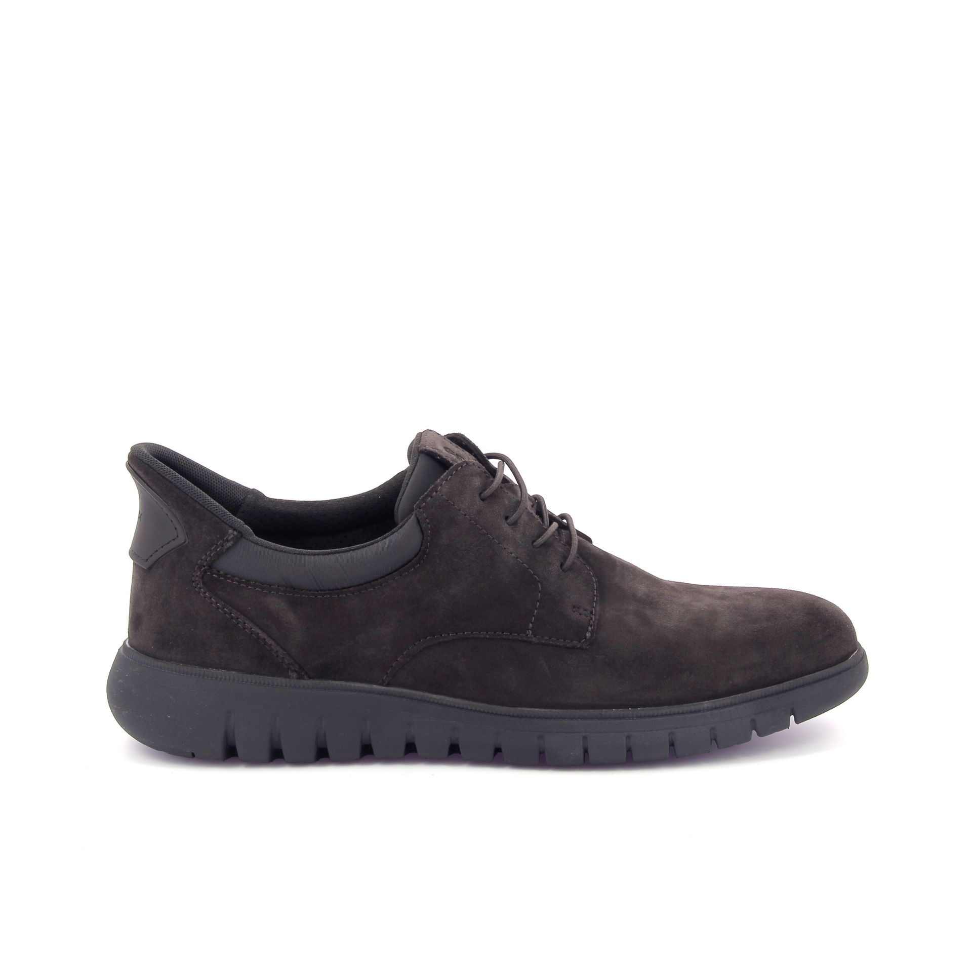 Geox Veterschoen 267387 bruin