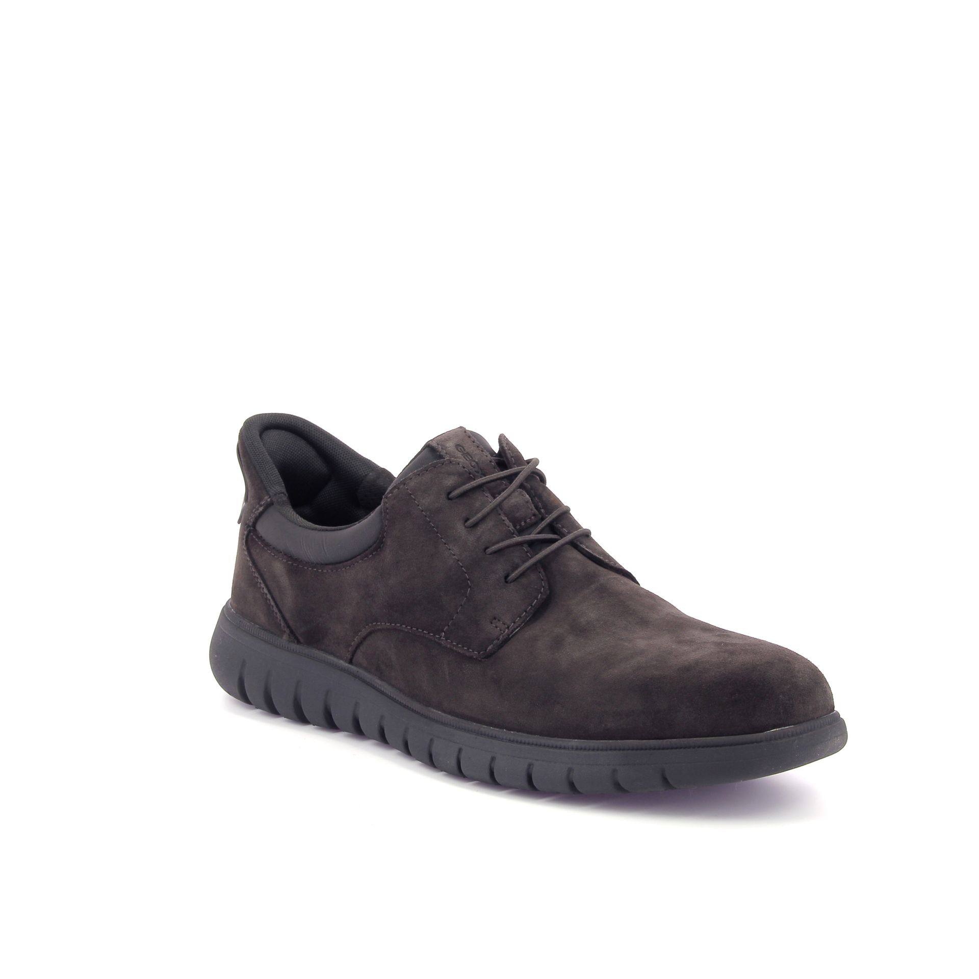 Geox Veterschoen 267387 bruin