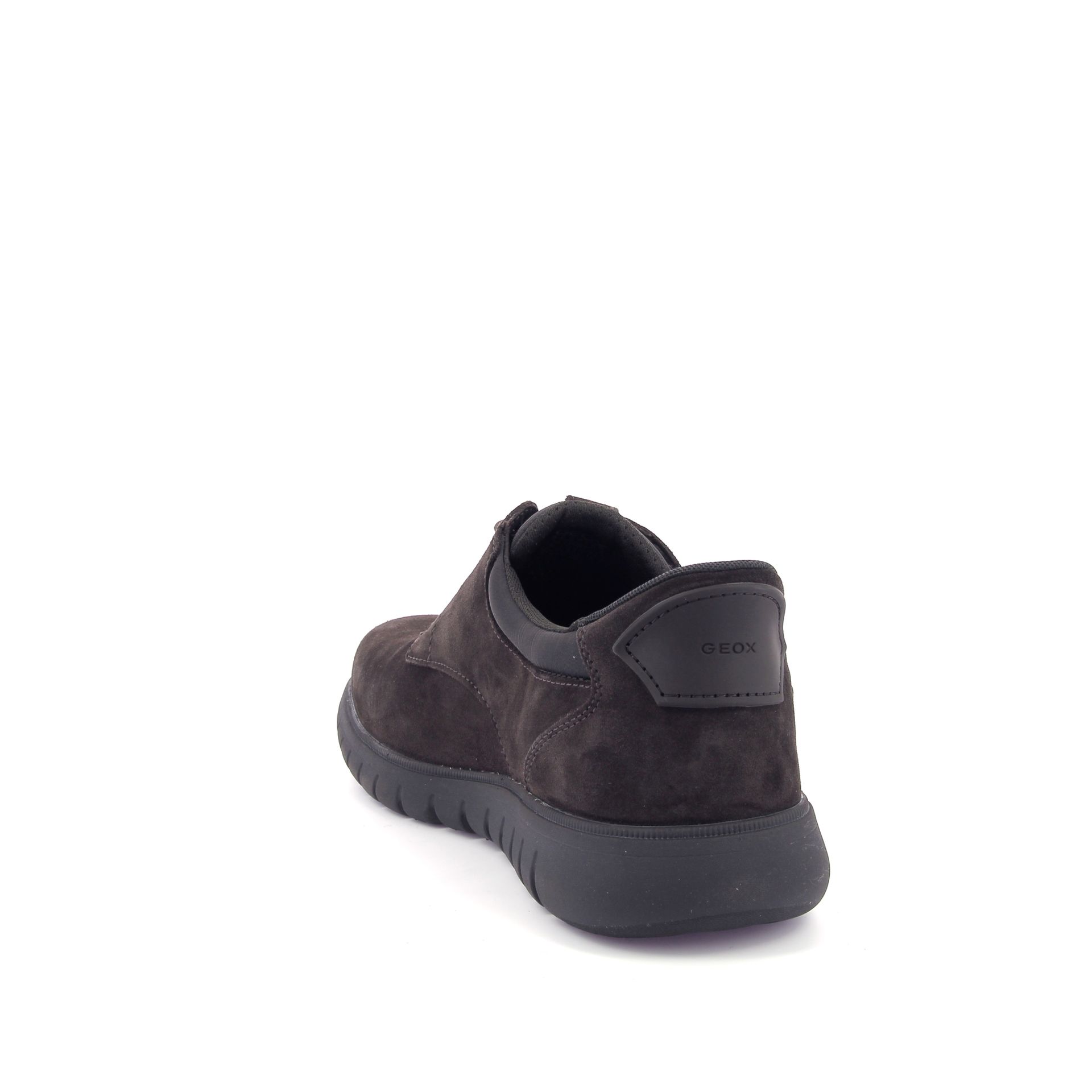 Geox Veterschoen 267387 bruin