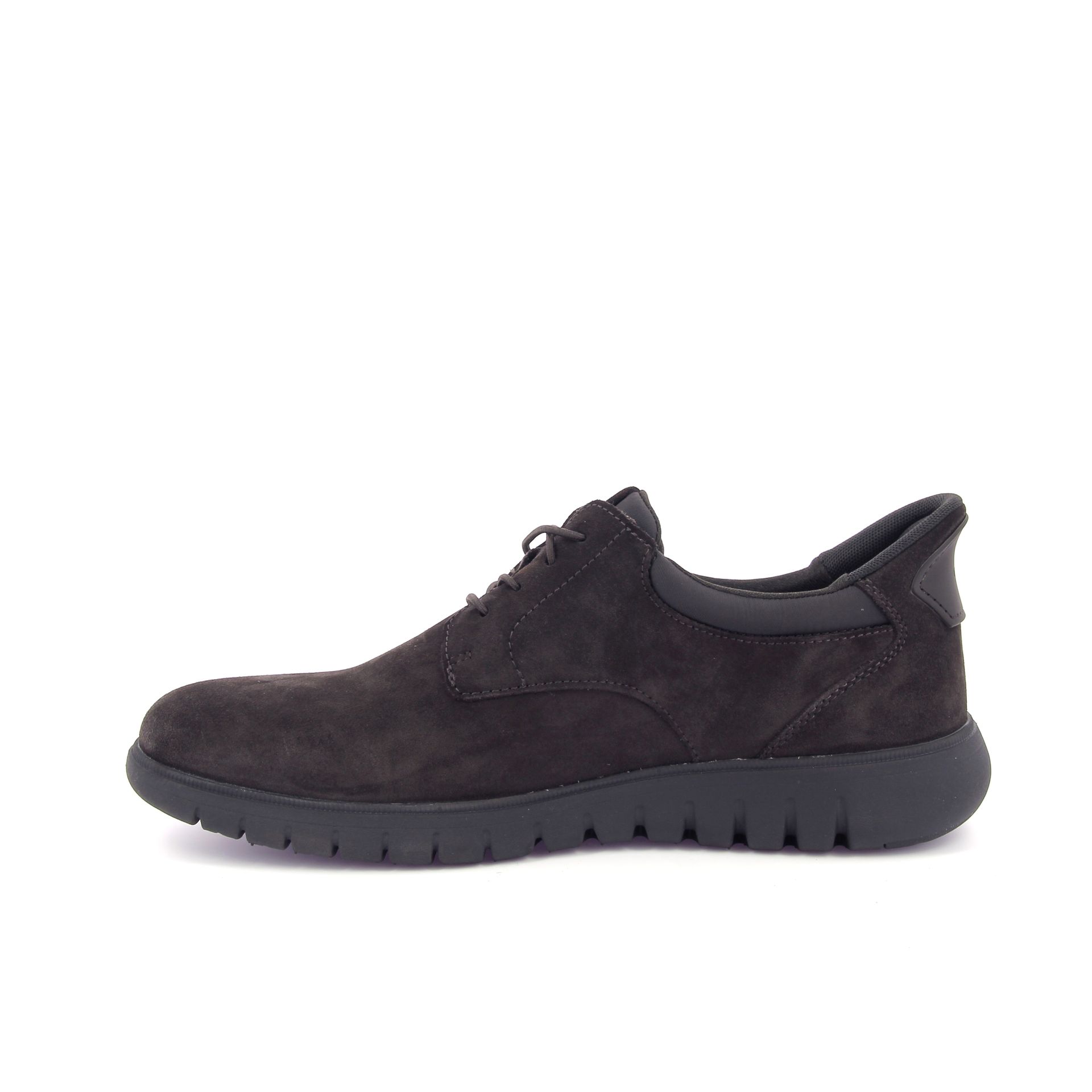 Geox Veterschoen 267387 bruin