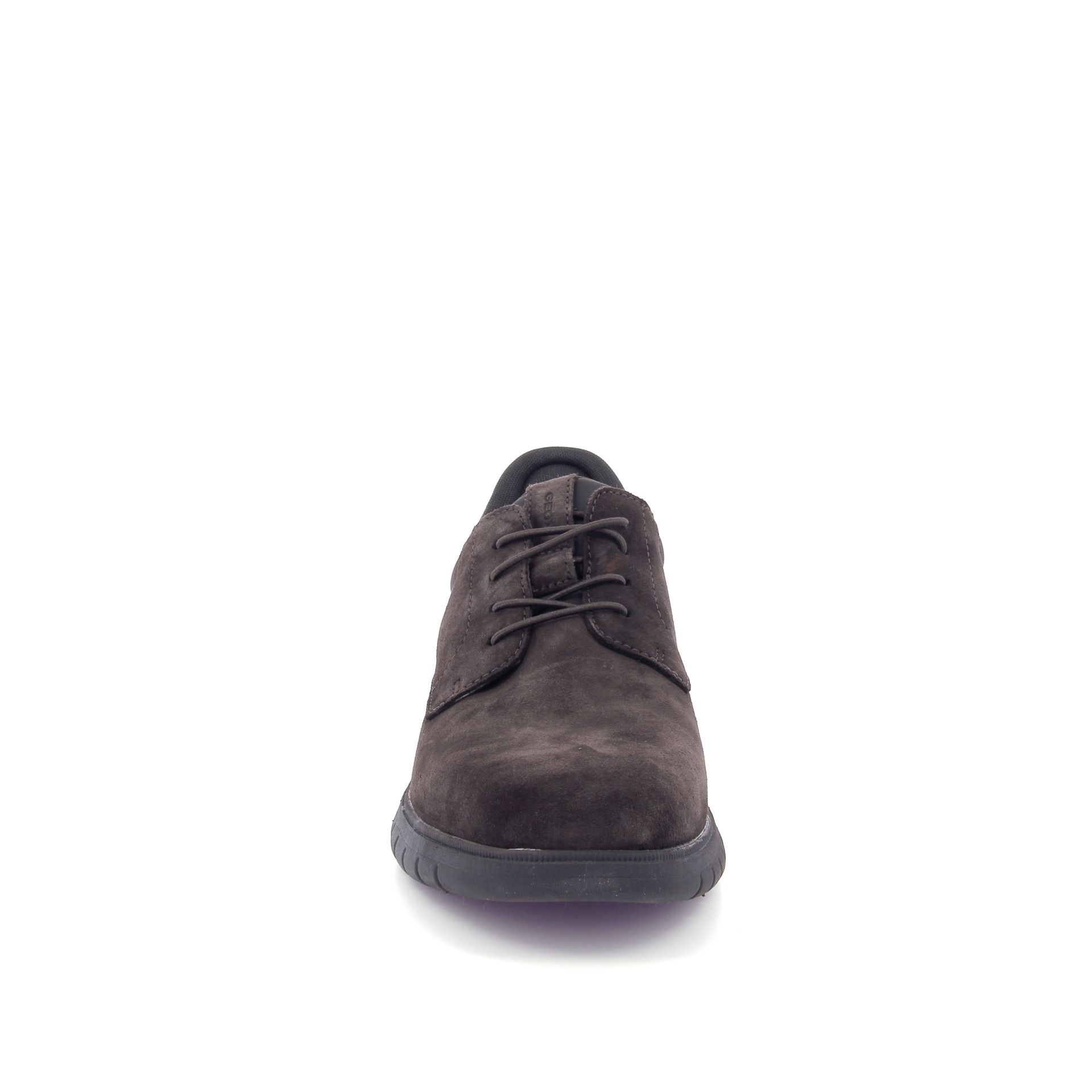 Geox Veterschoen 267387 bruin
