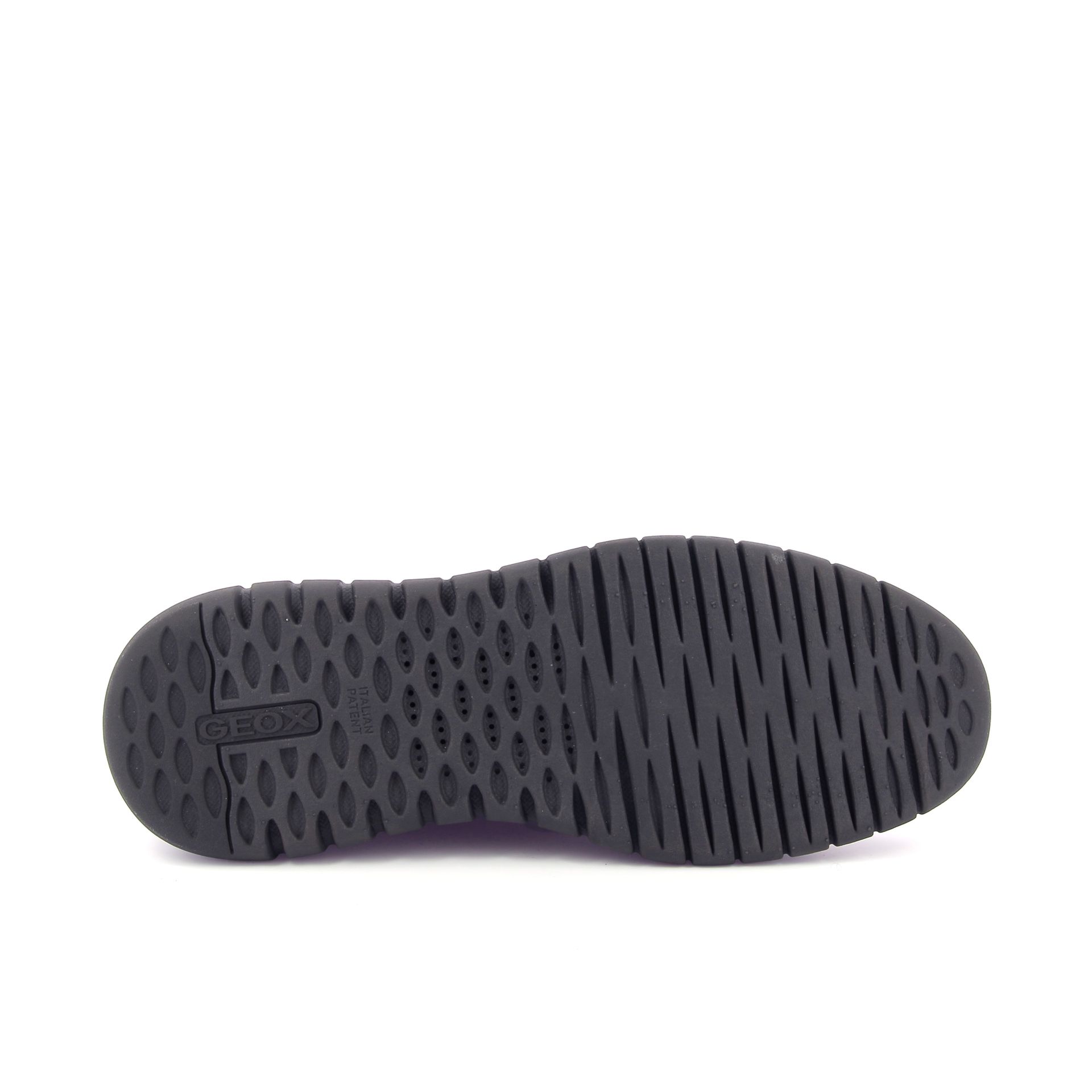 Geox Veterschoen 267387 bruin