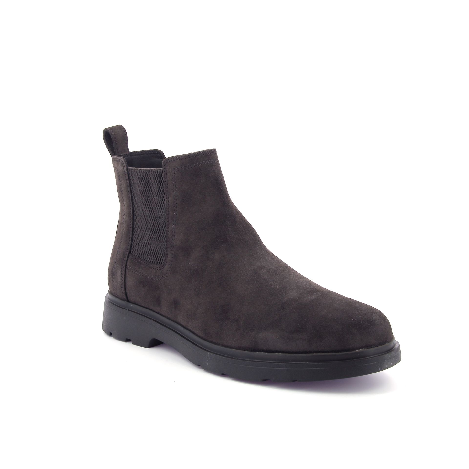 Geox Boots 267388 bruin