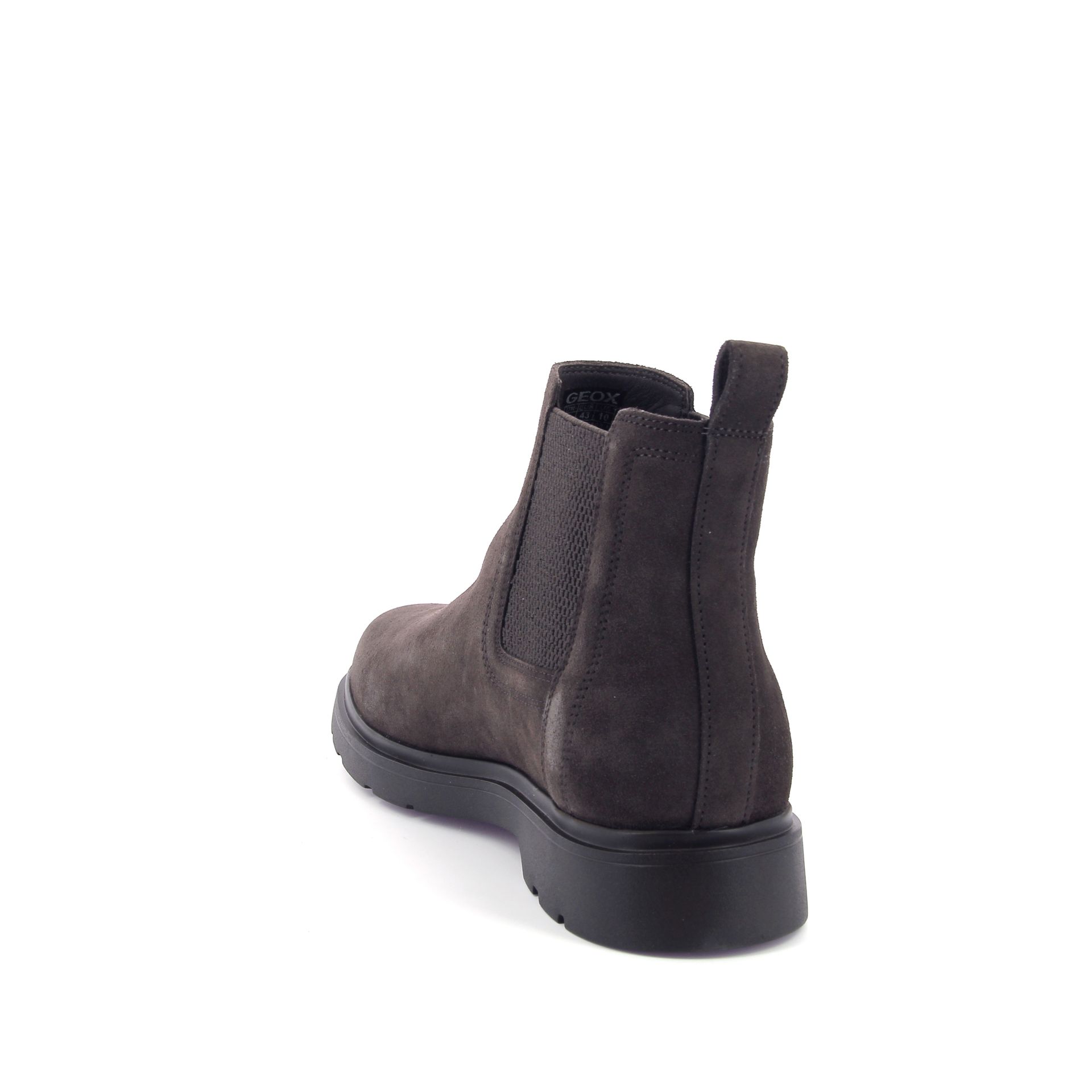 Geox Boots 267388 bruin