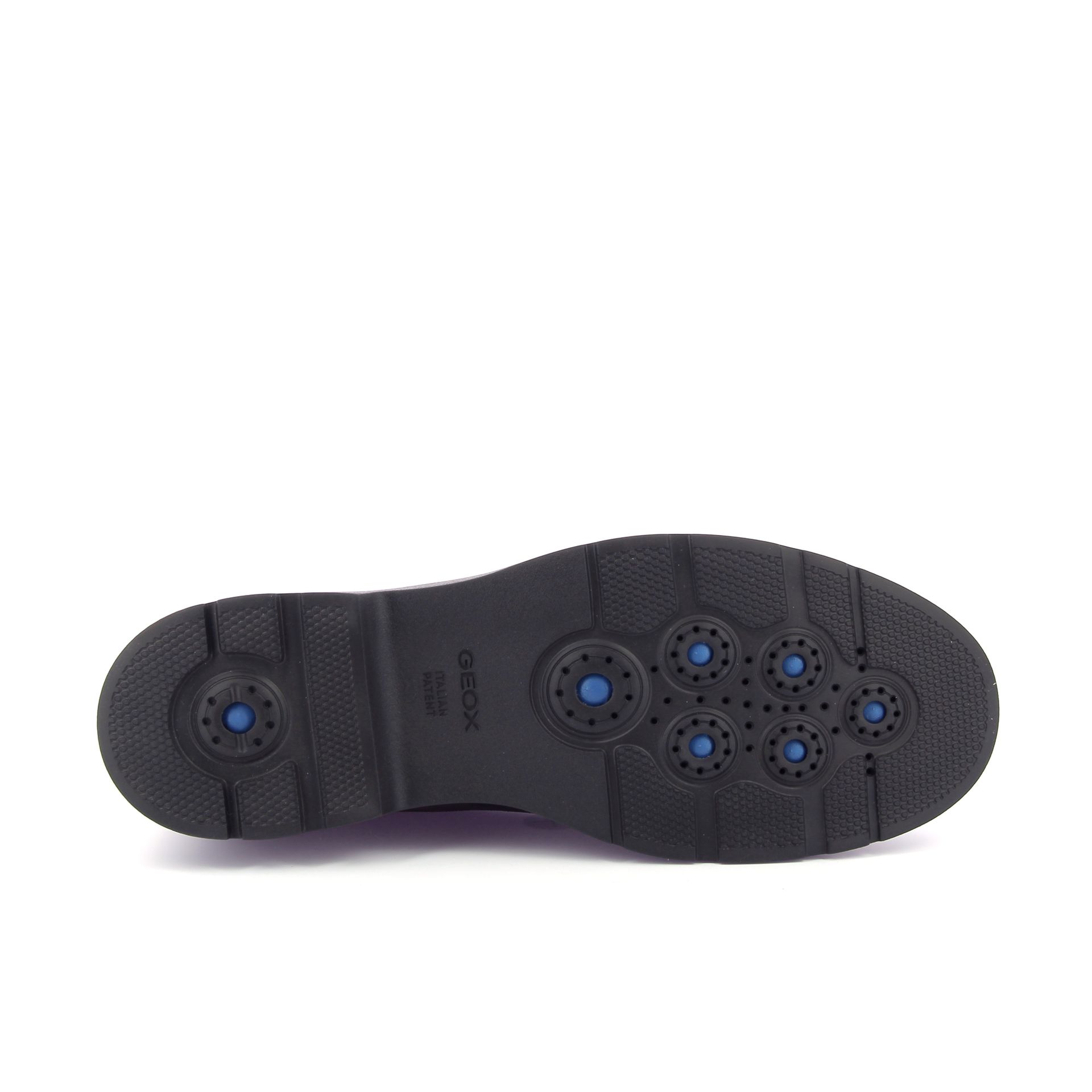 Geox Boots 267388 bruin