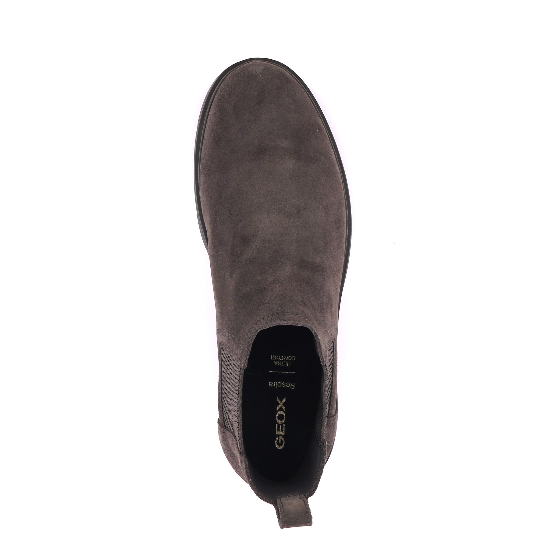 Geox Boots 267388 bruin