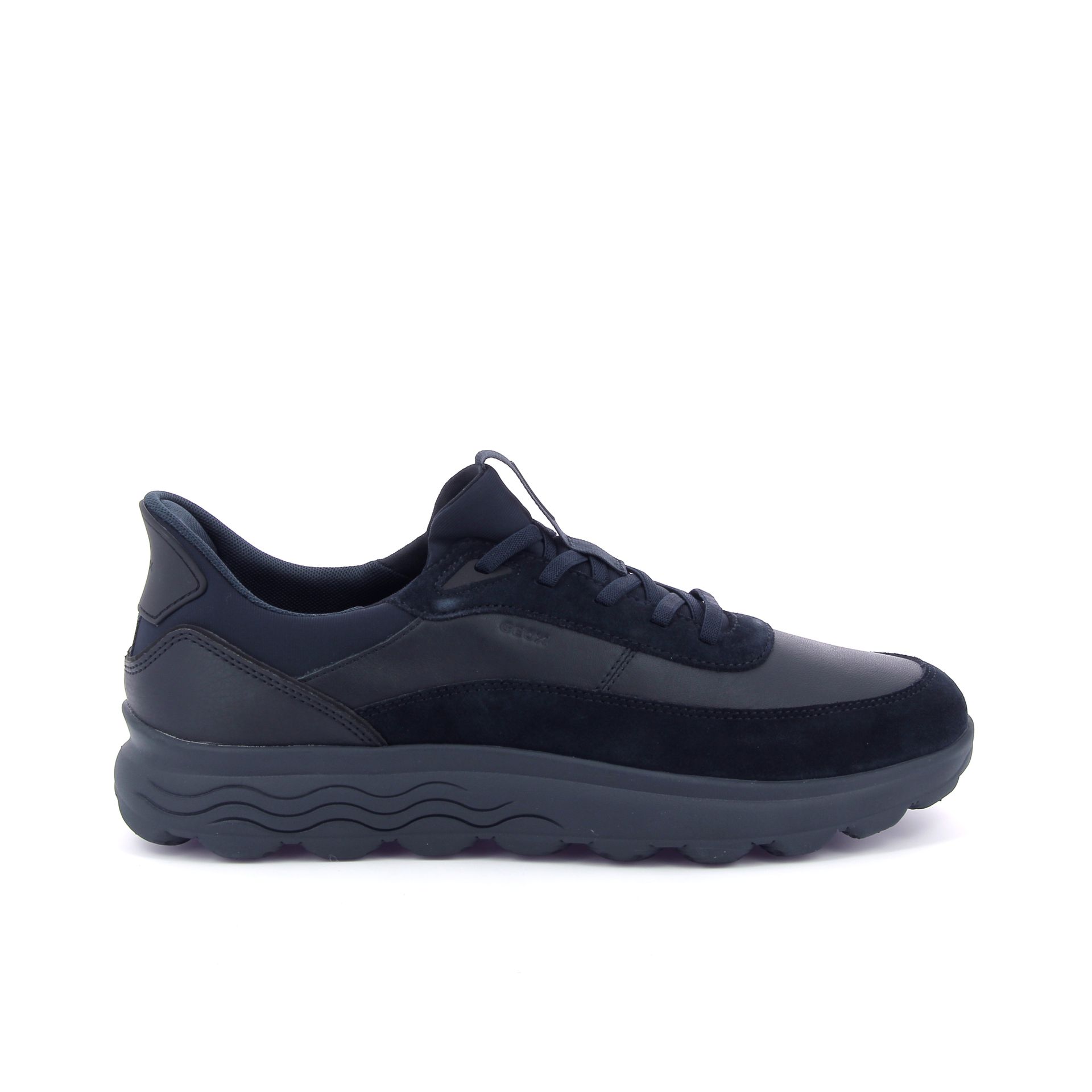 Geox Boots 267389 blauw